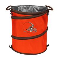 Logo Chair Company Cleveland Browns Collapsible 3 In 1 Hibbett