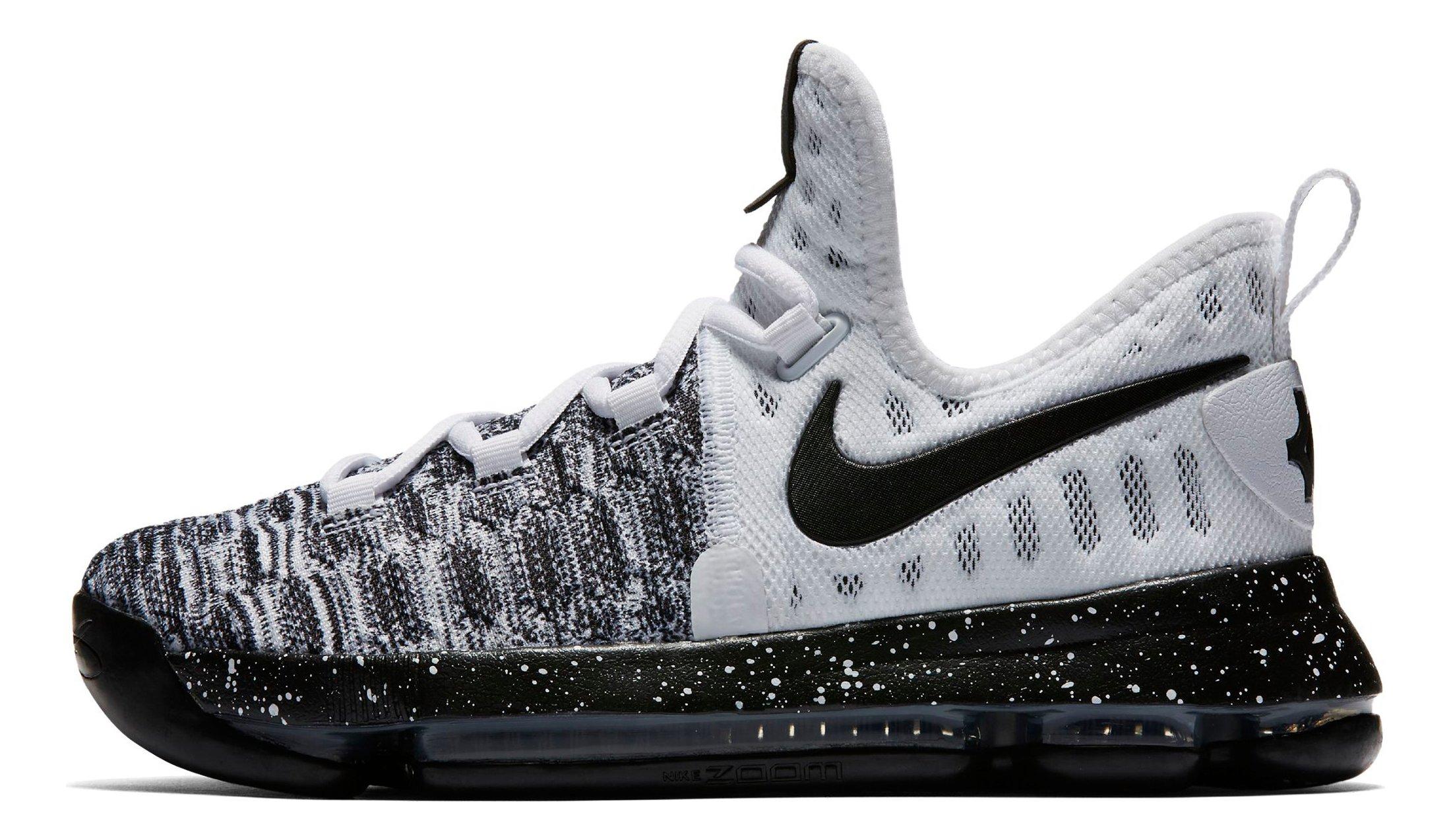 kd 9 boys