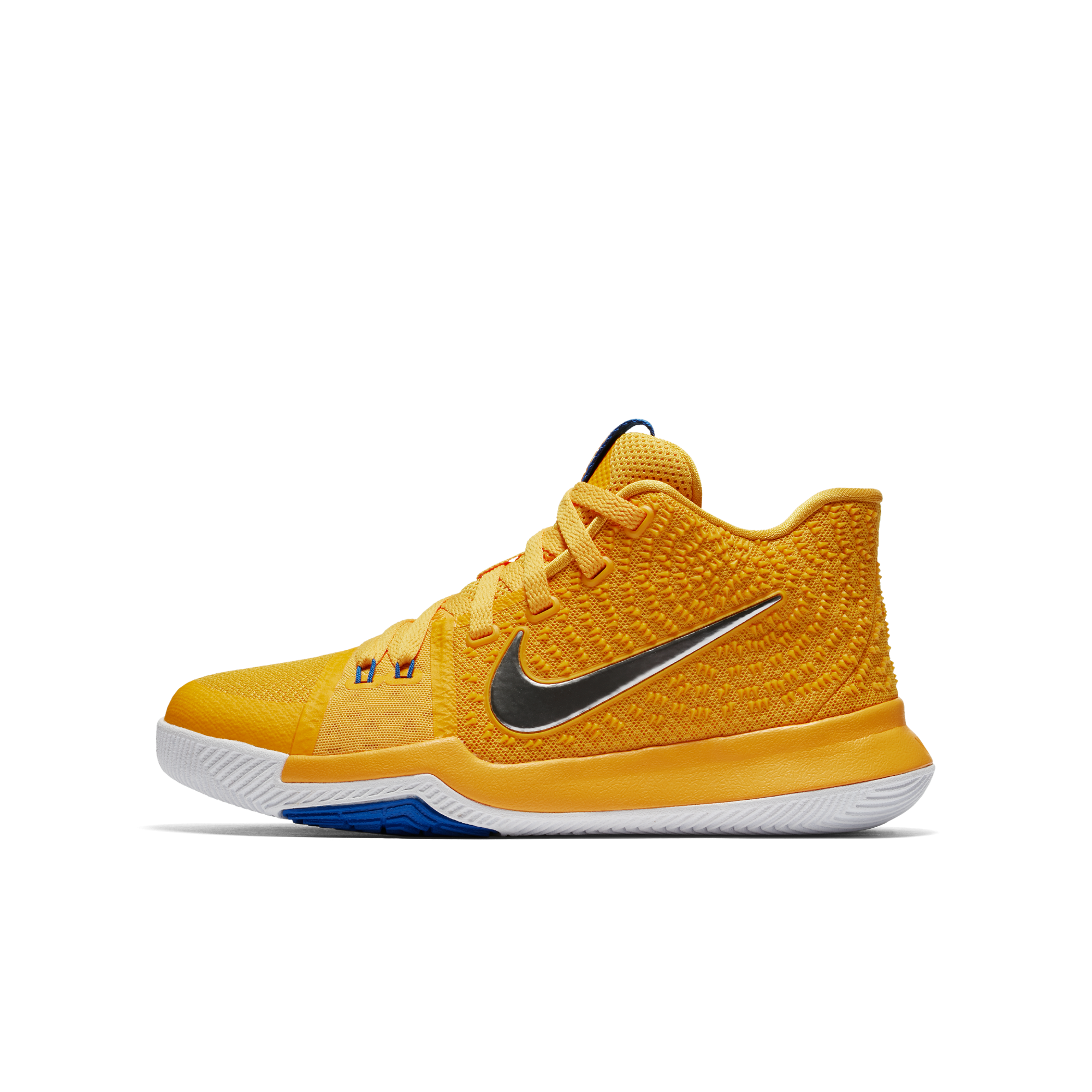 kyrie macaroni shoes