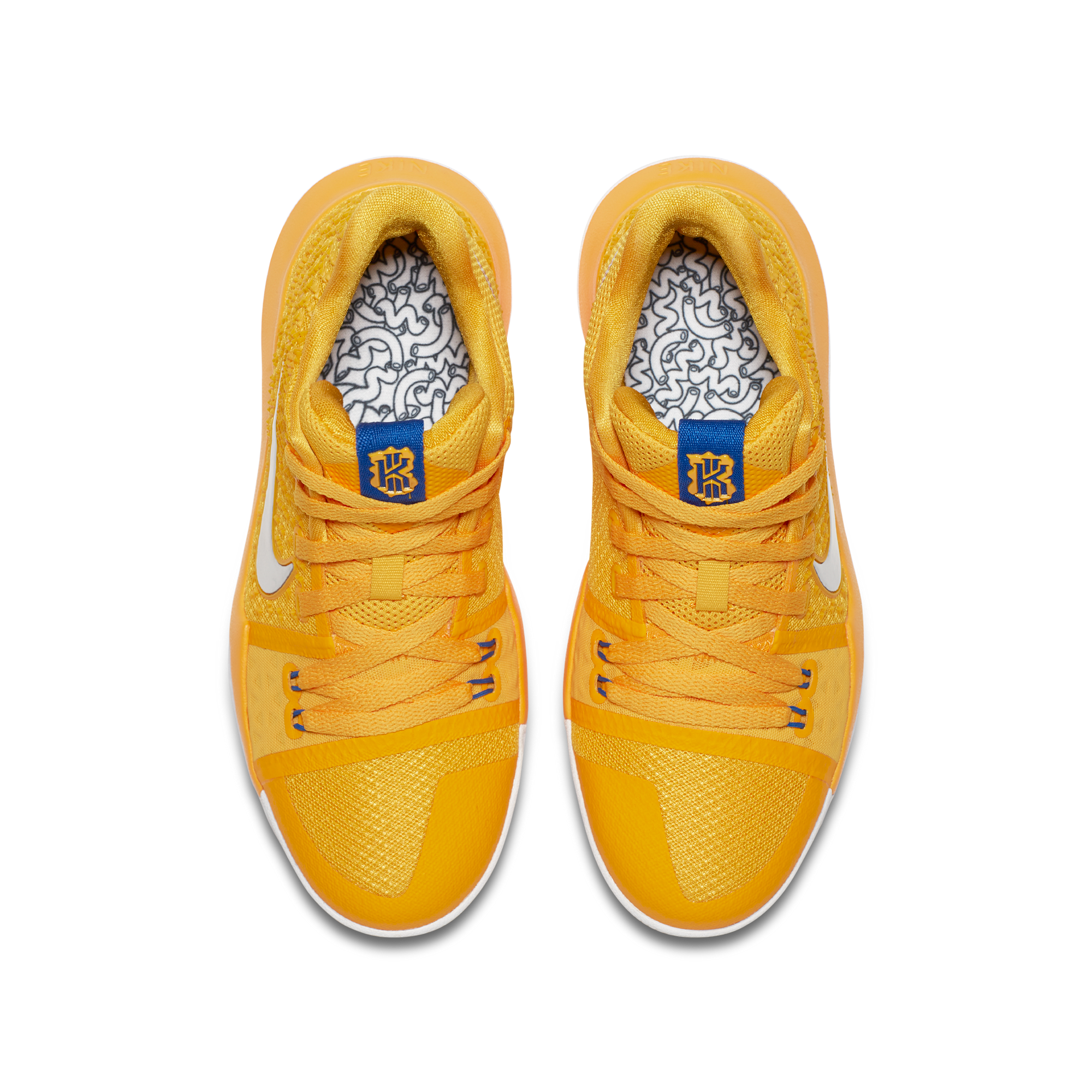 mac and cheese shoes