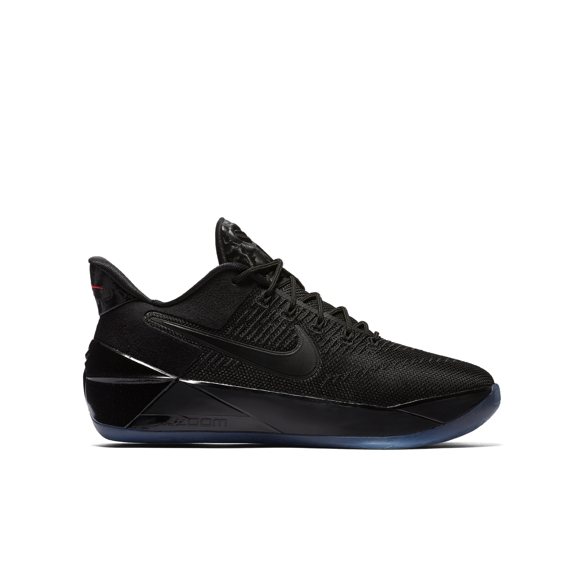 kobe 15 kids black