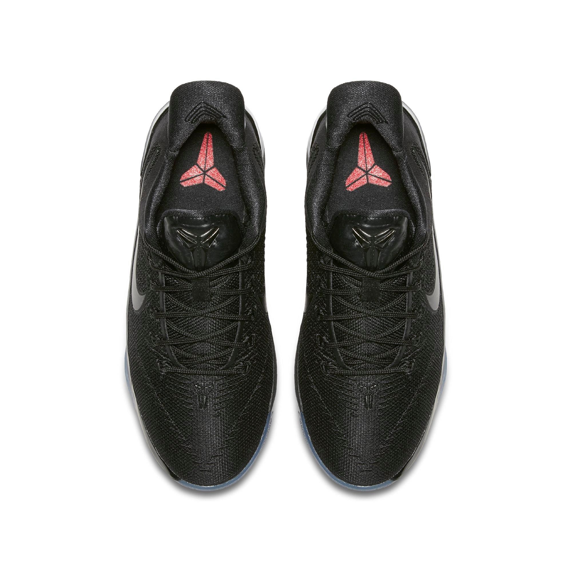 grade school kobe ad