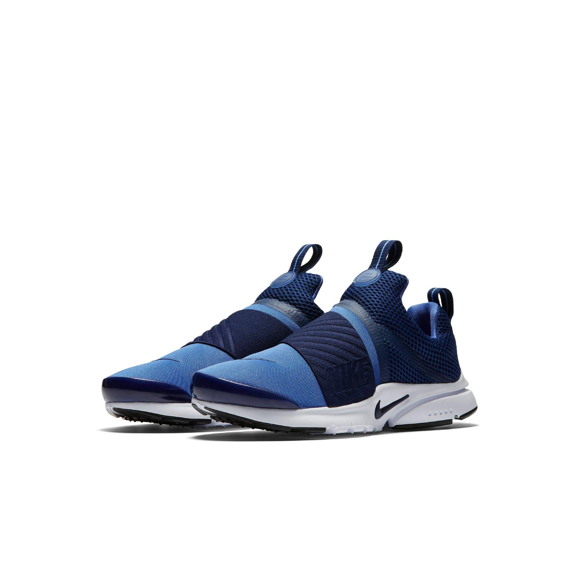 nike presto extreme blue