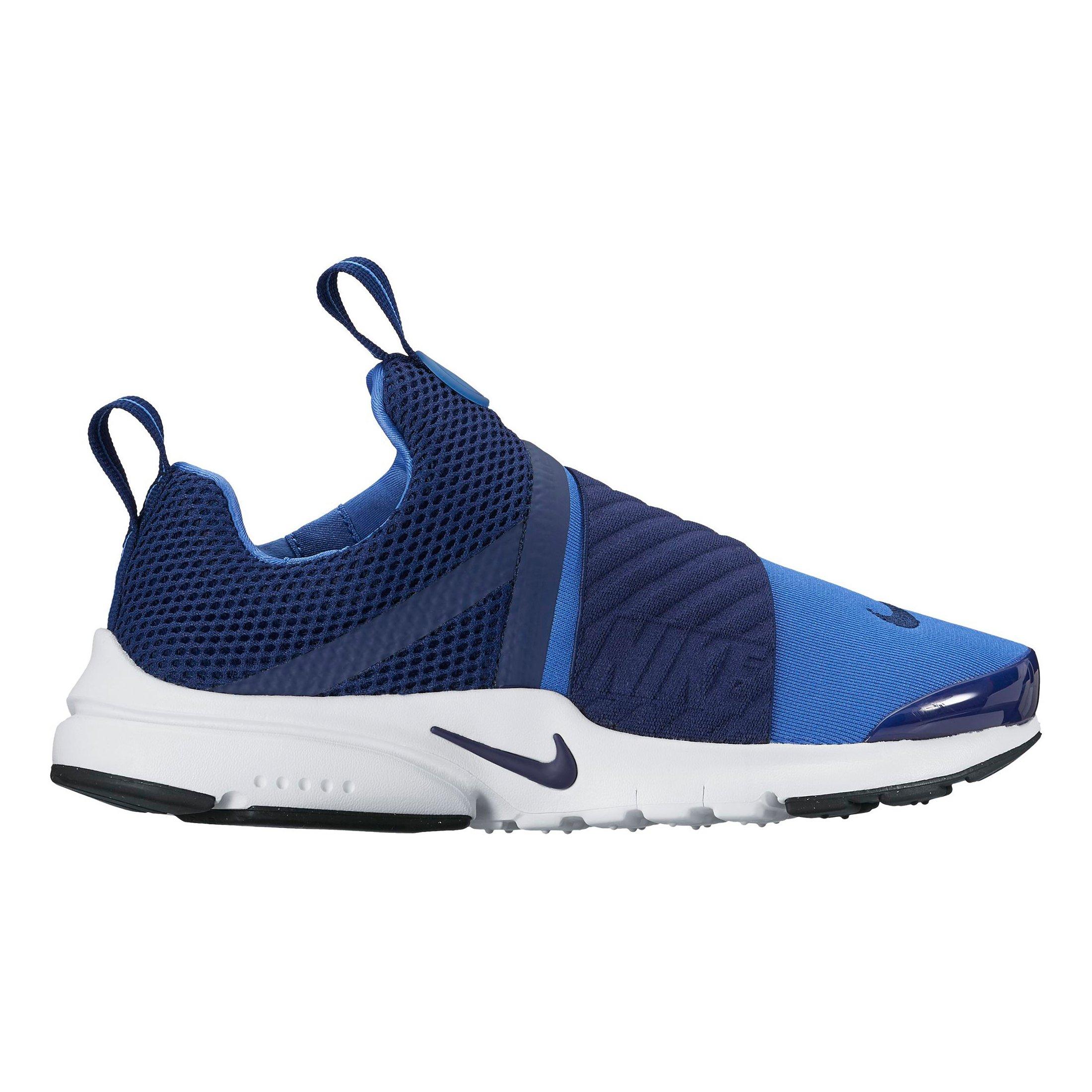 nike presto extreme running shoes mens