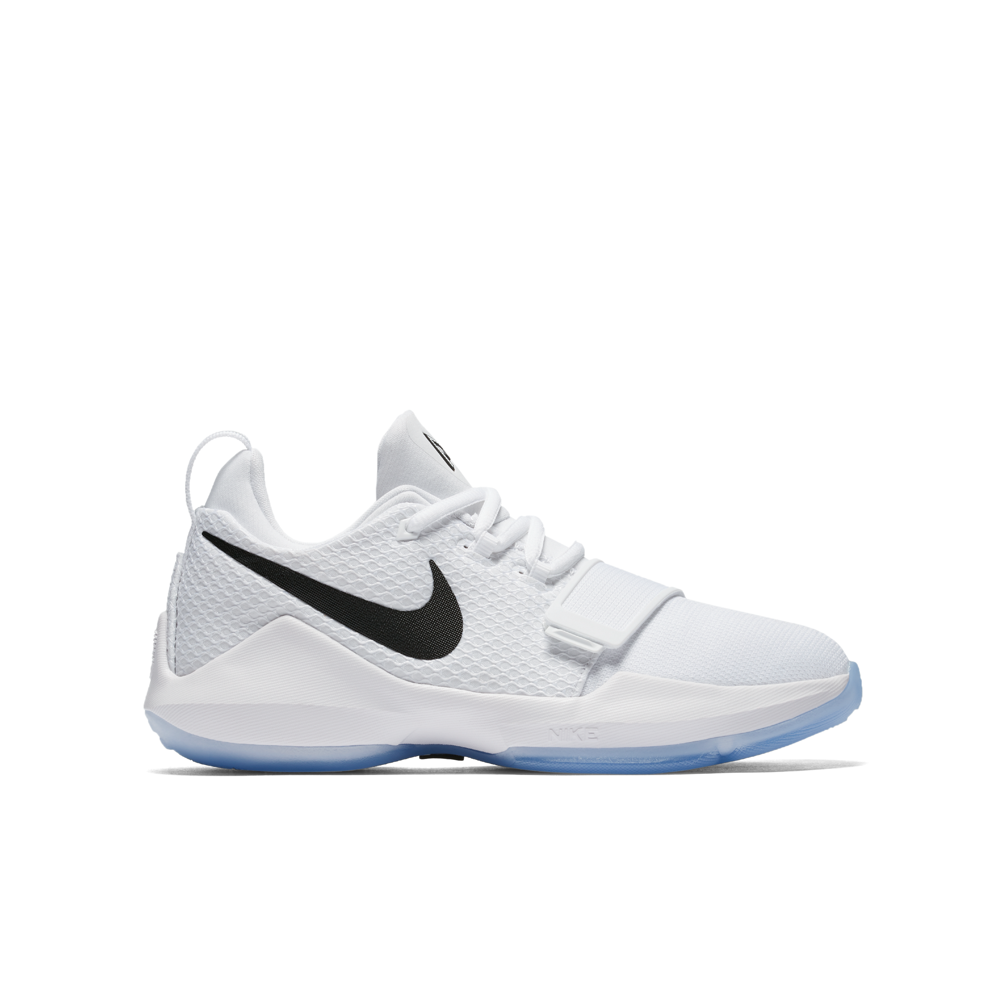 pg 1 white chrome