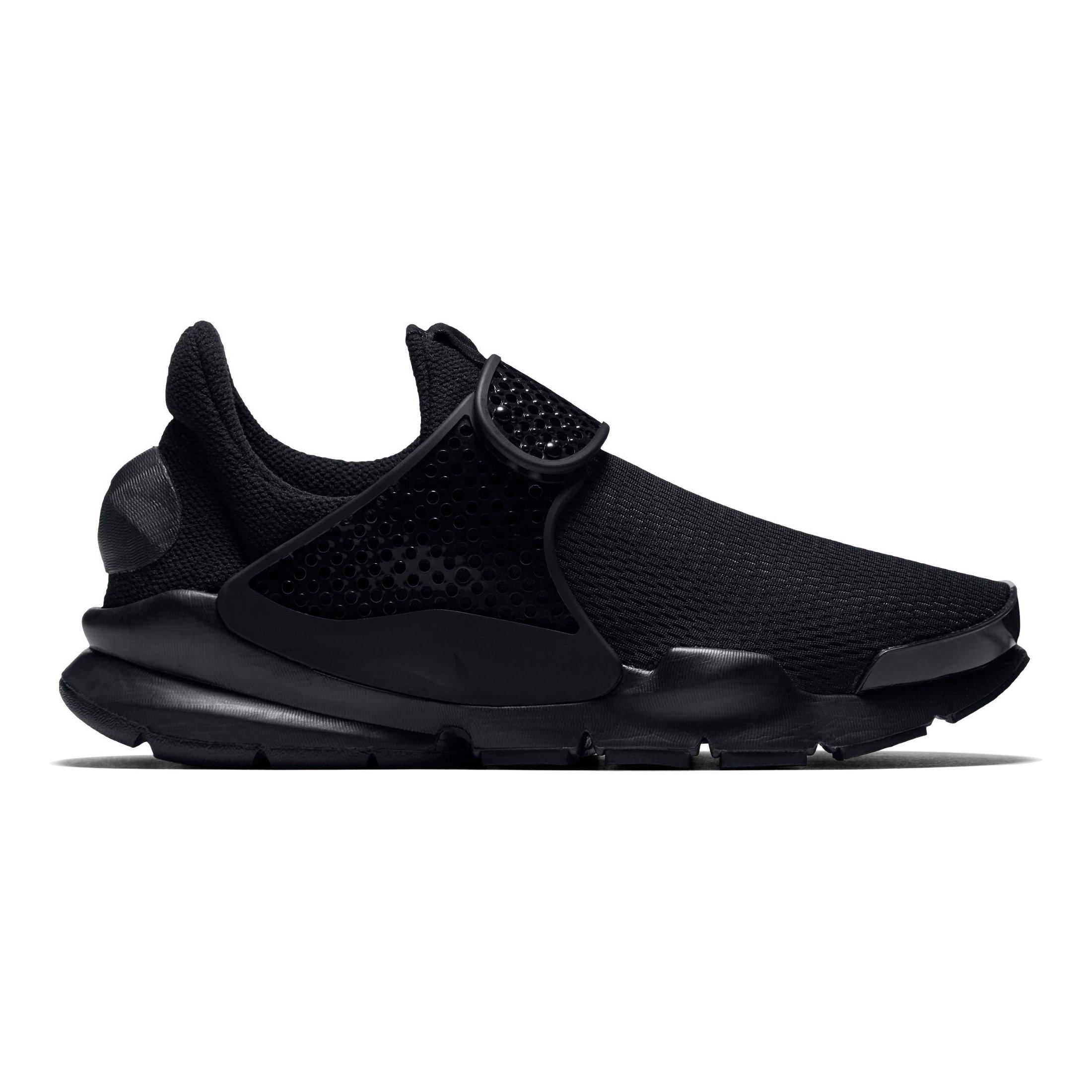 nike sock dart shoe