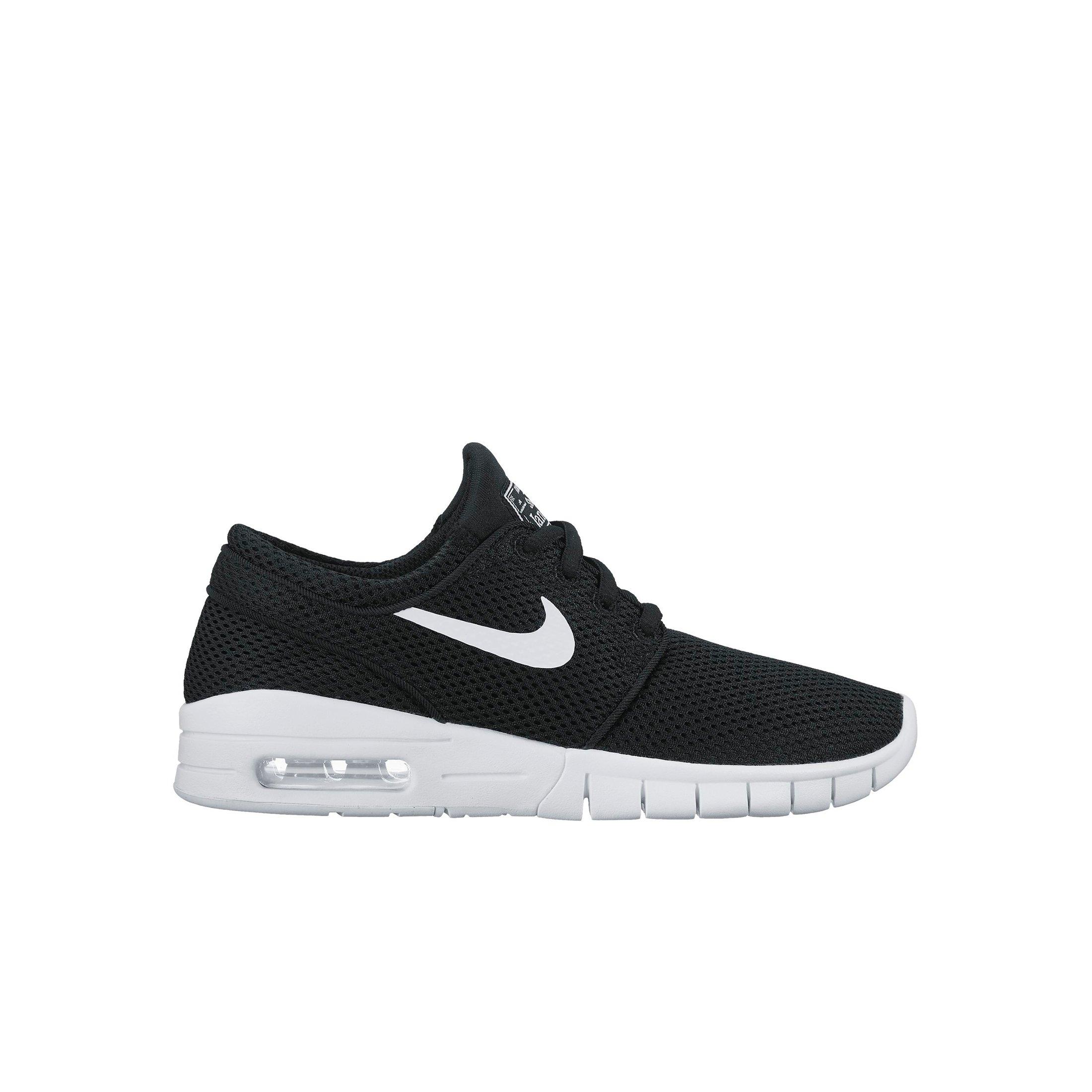 nike stefan janoski max white