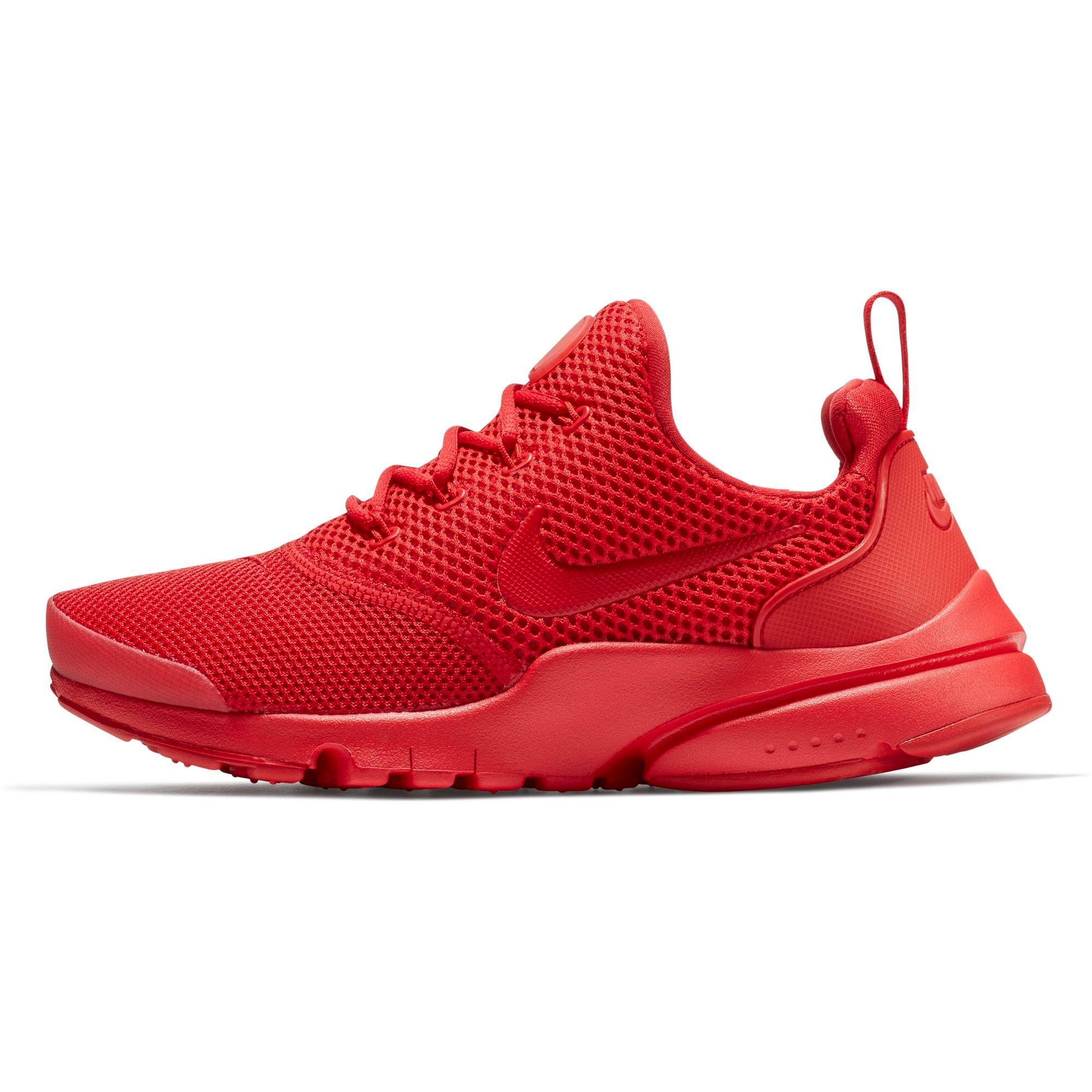 red presto fly nike