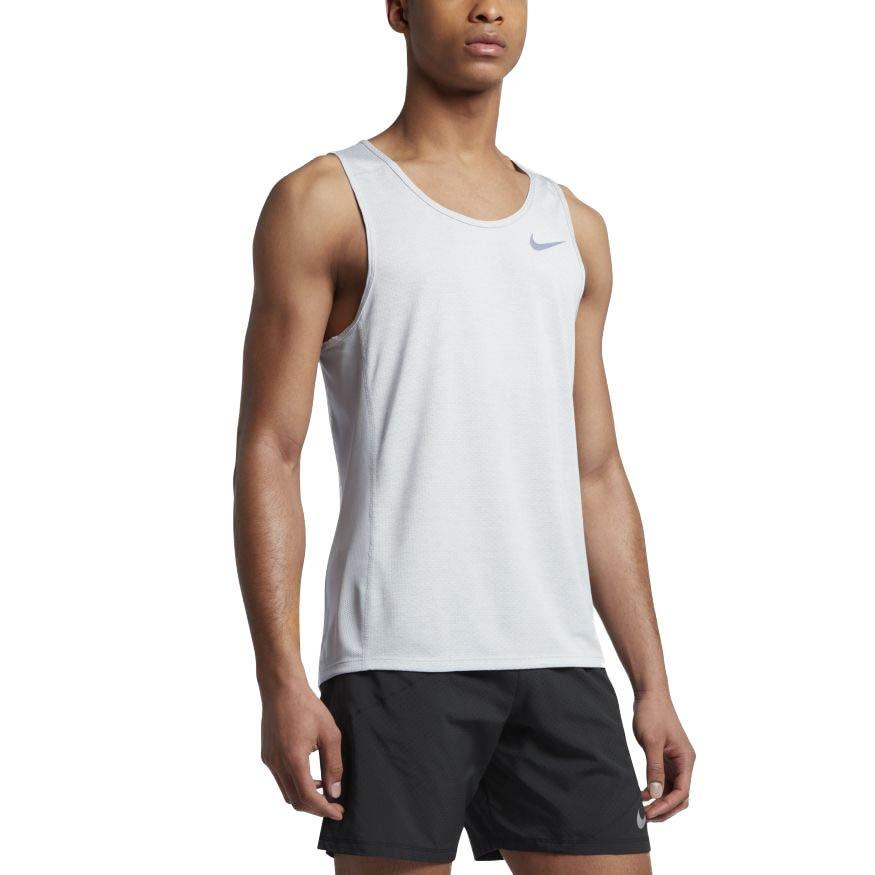 nike breathe tank mens