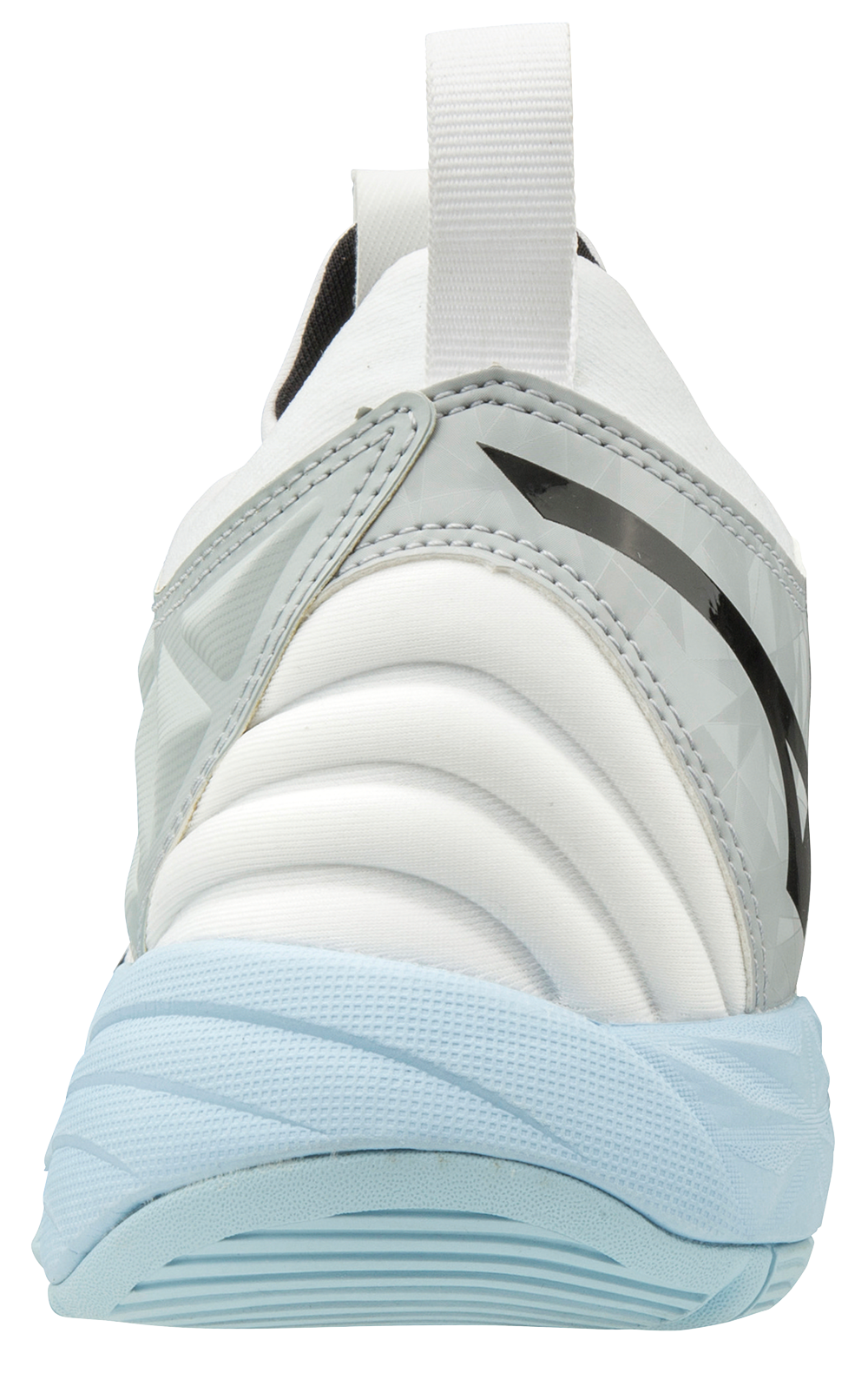 wave momentum women's volleyball shoe