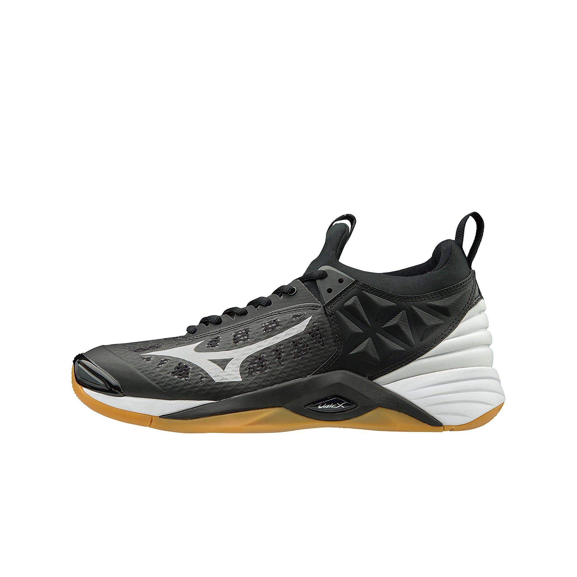 mizuno volleyball shoes academy