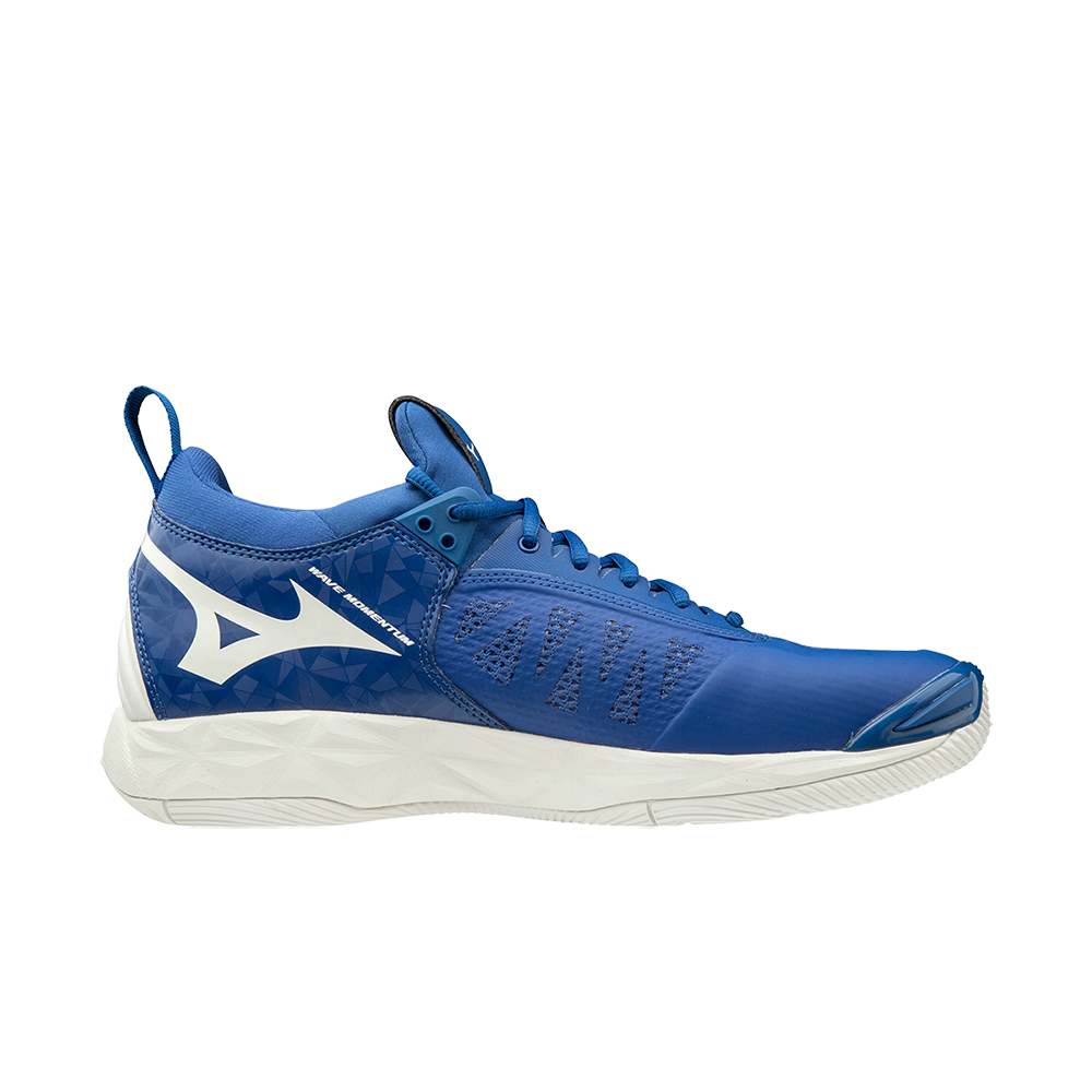 mizuno wave momentum mens