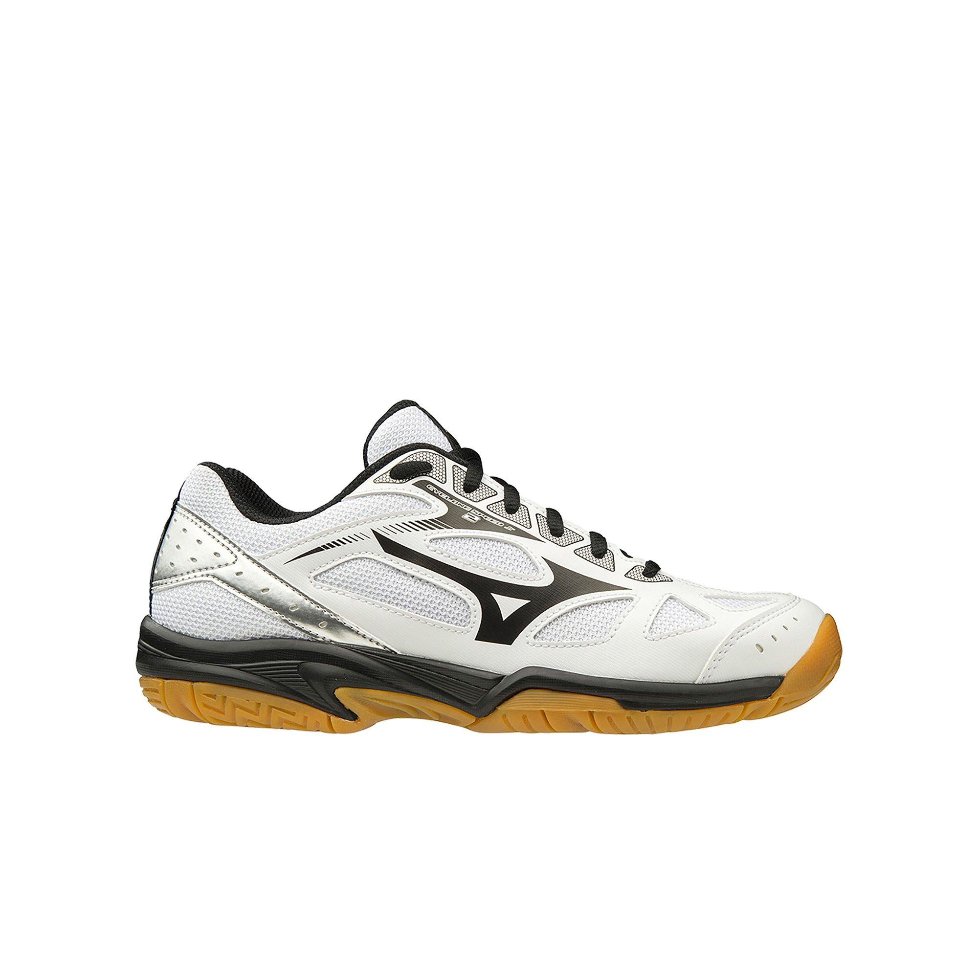 mizuno junior shoes