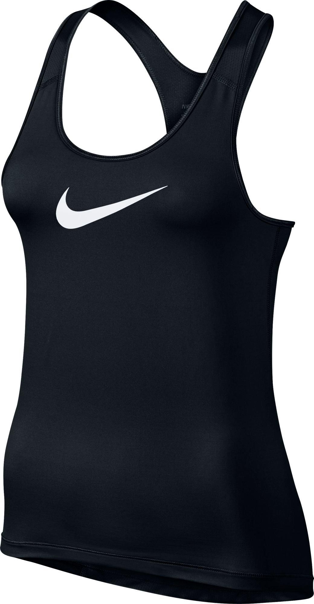 nike pro cool compression tank