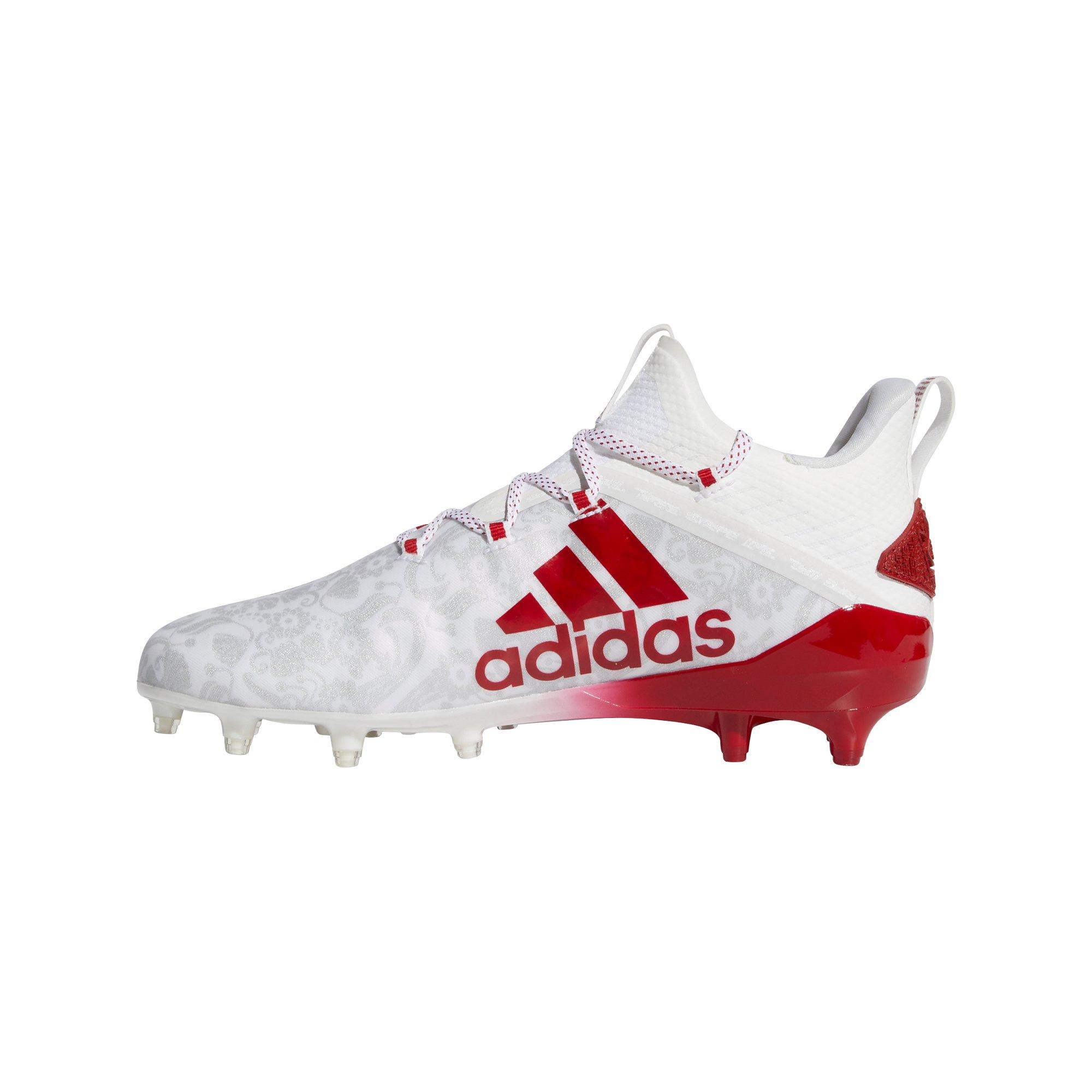 adizero young king white