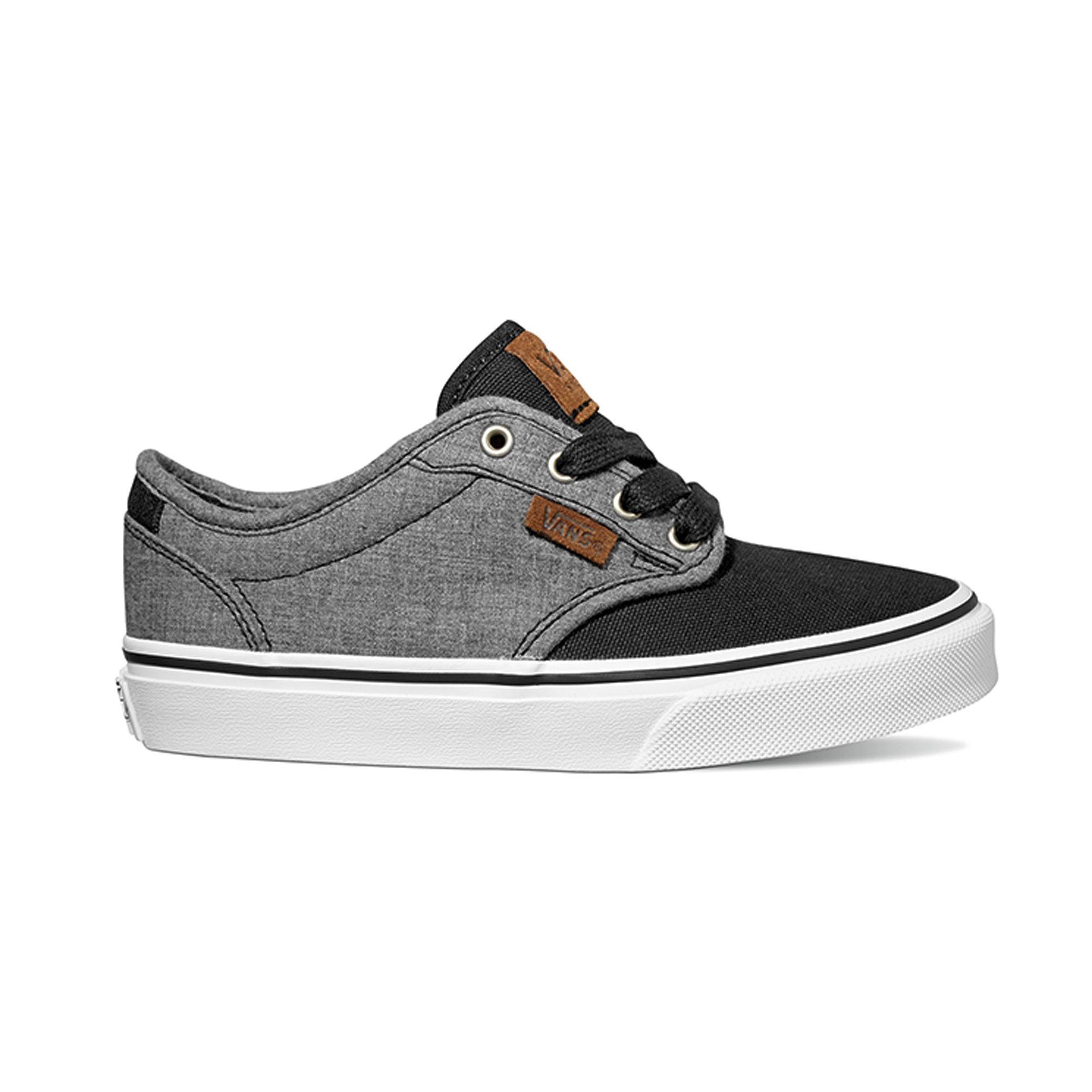 vans hibbett sports