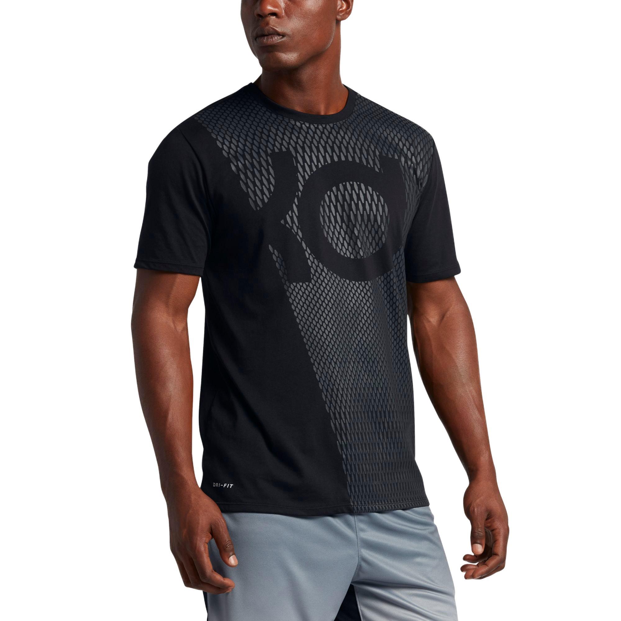 kd t shirt nike