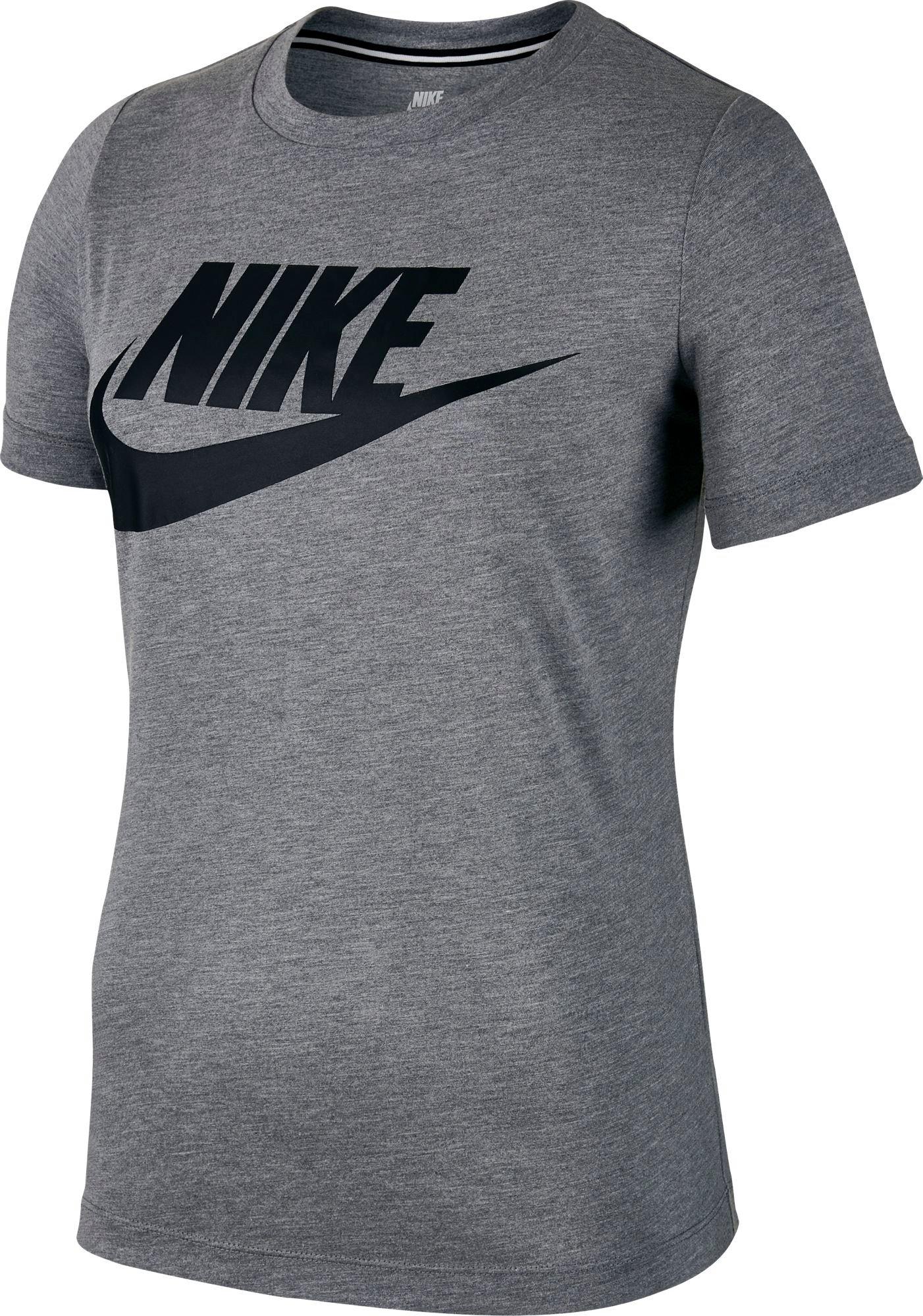 nike futura t shirt women's