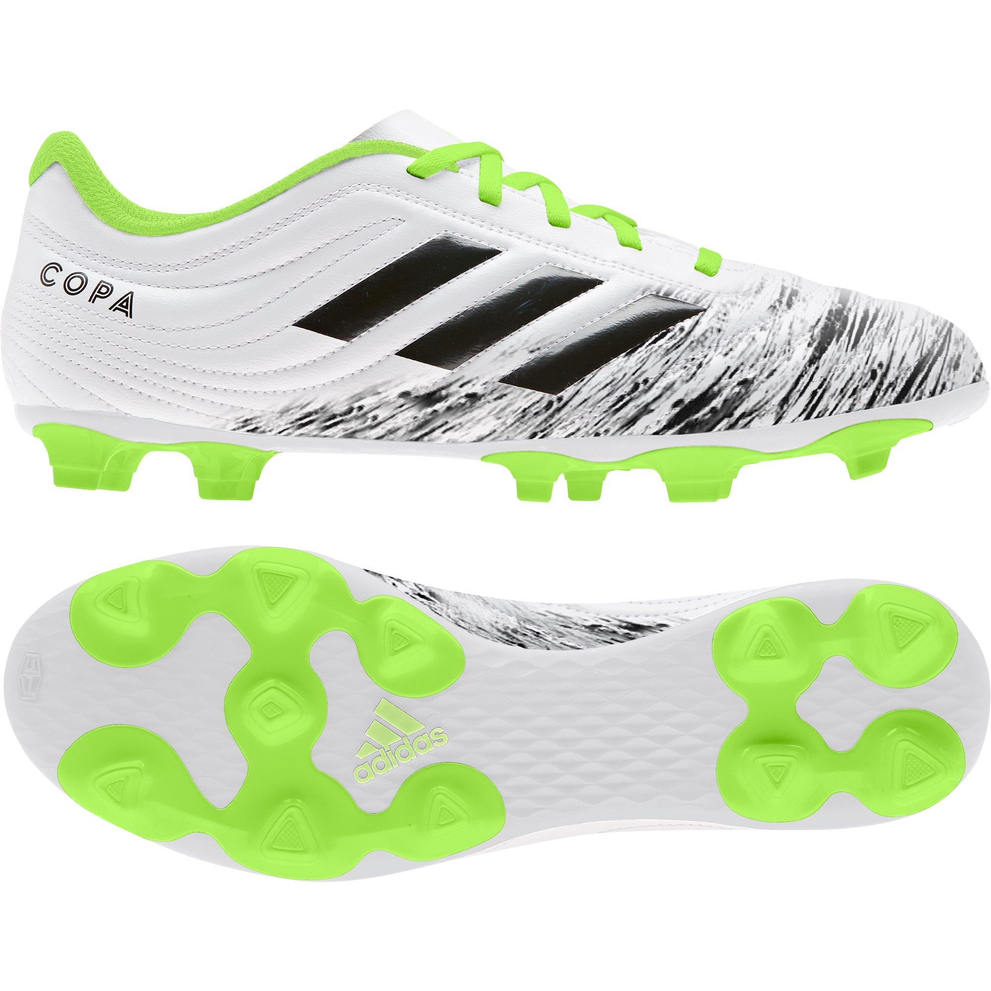 copa 20.4 firm ground cleats