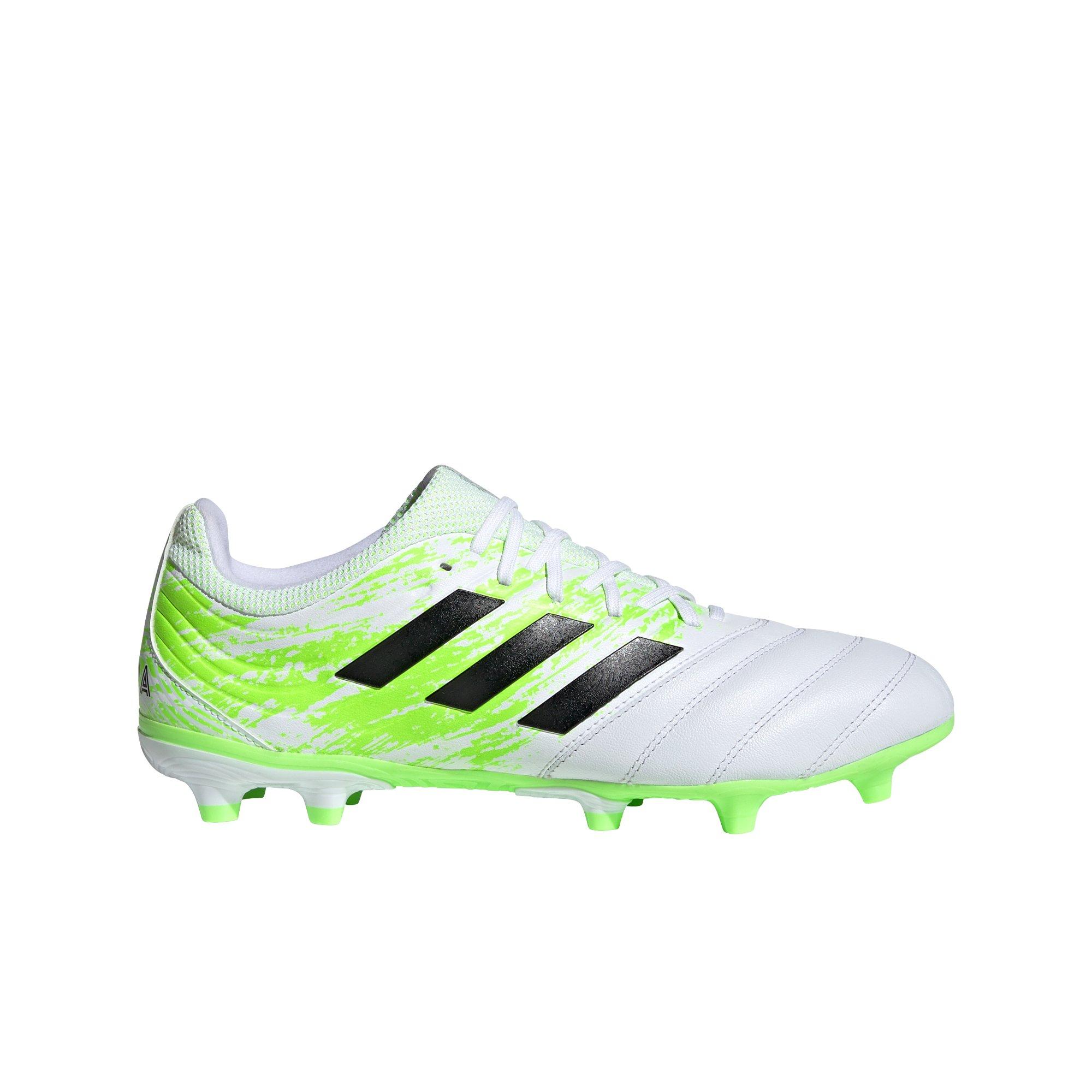 hibbett sports soccer cleats
