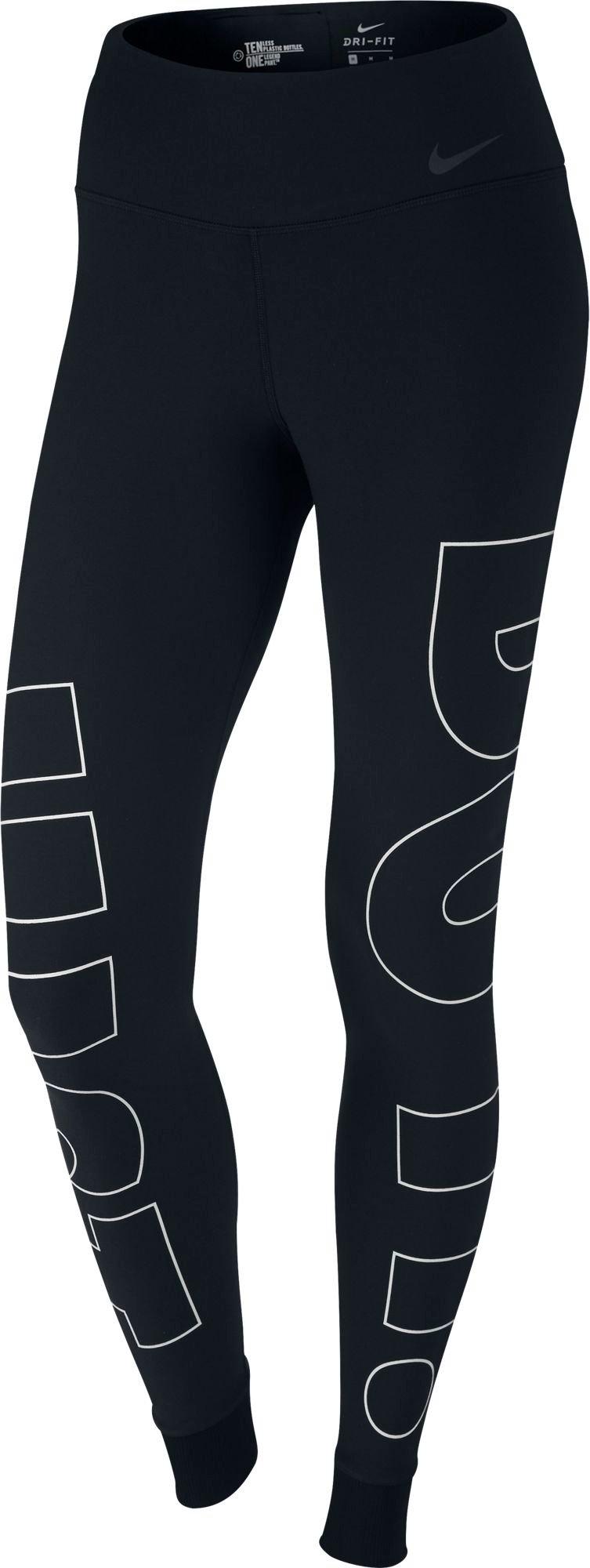 nike power just do it tights