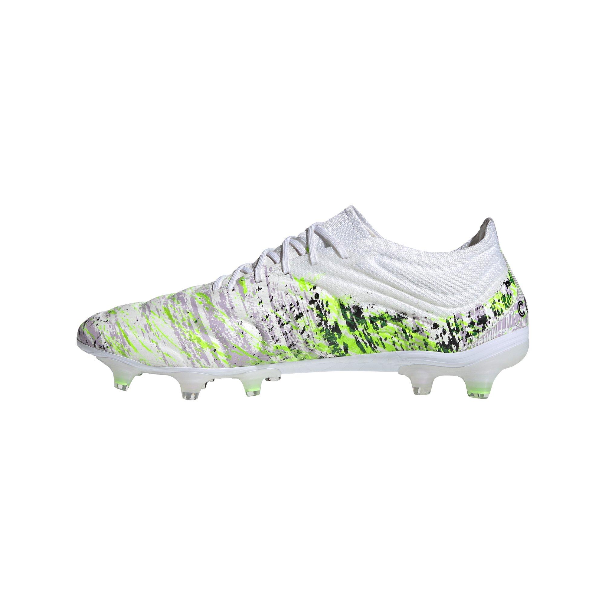 three stripe cleats