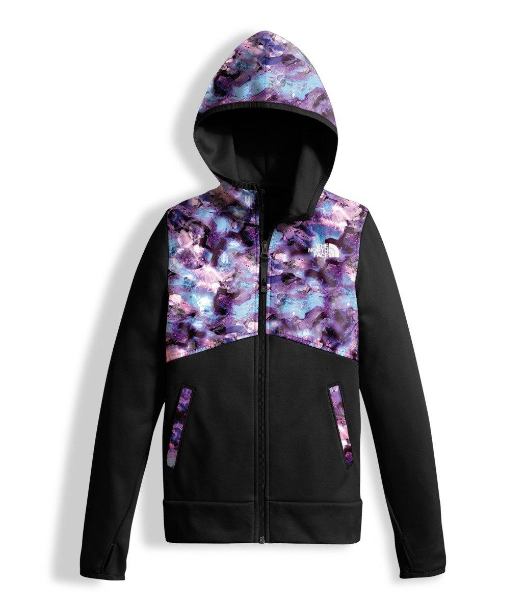 north face kickin it hoodie