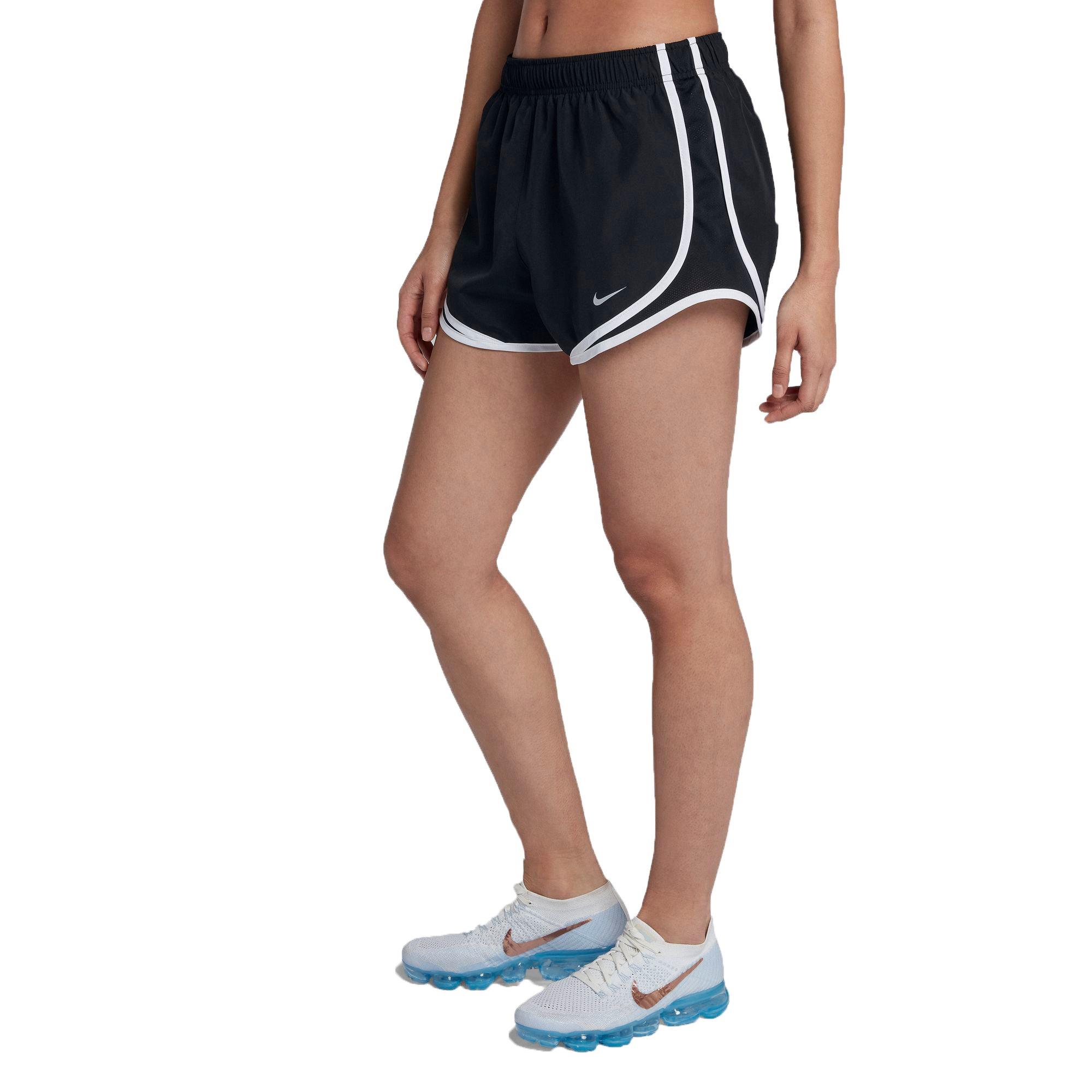 nike women sweat shorts