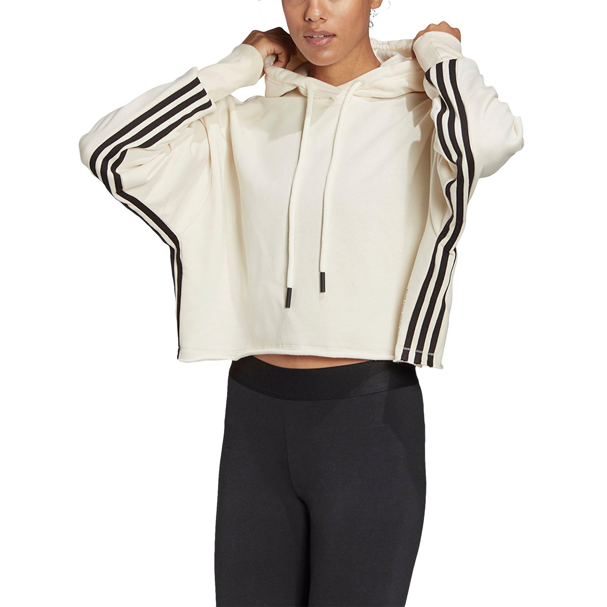 adidas must haves hoodie