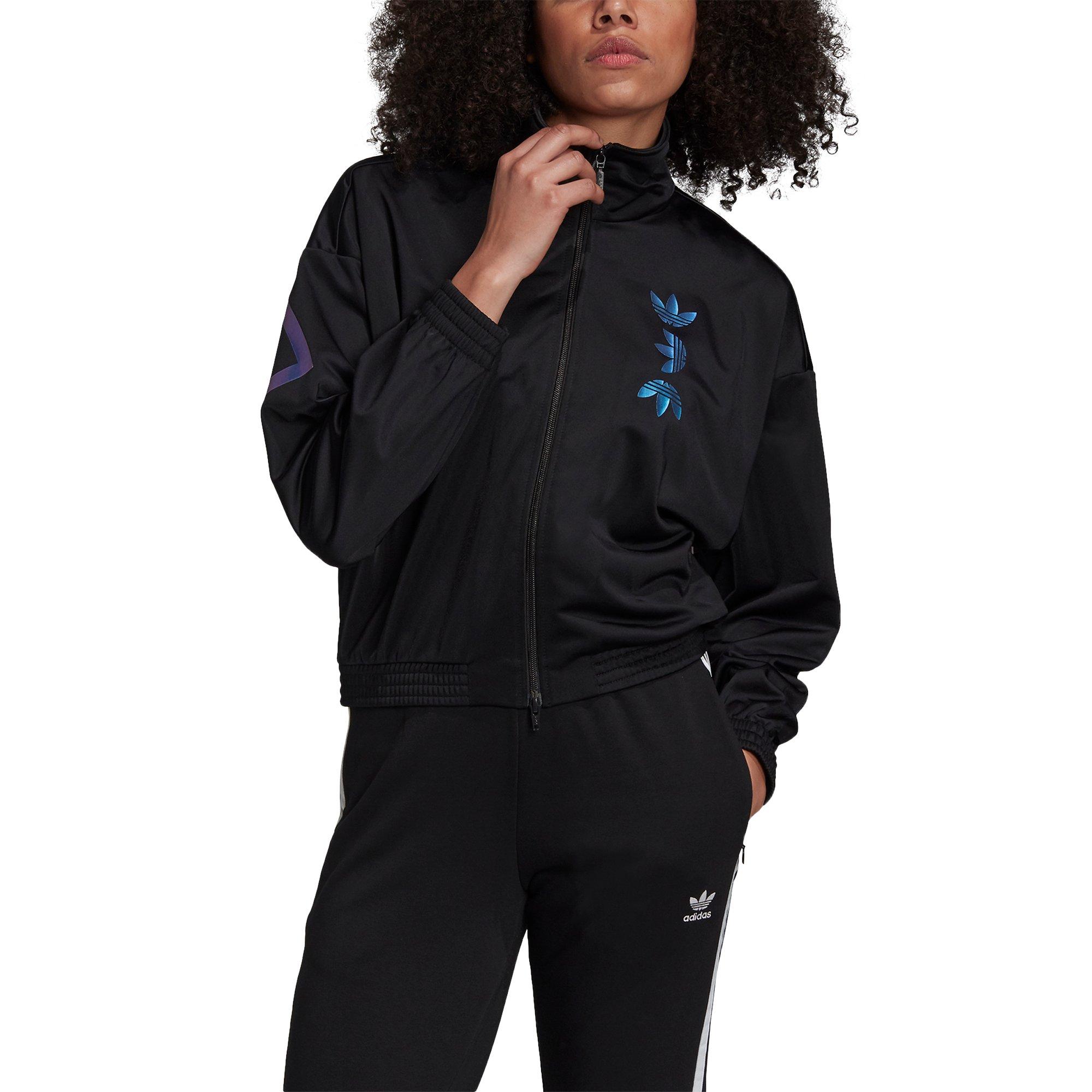 hibbett sports adidas jackets