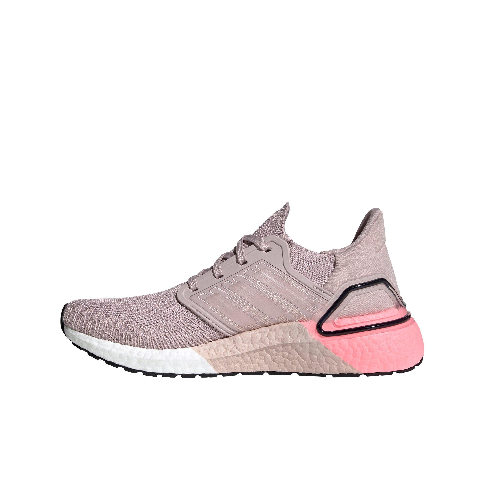 ultra boost rose pink
