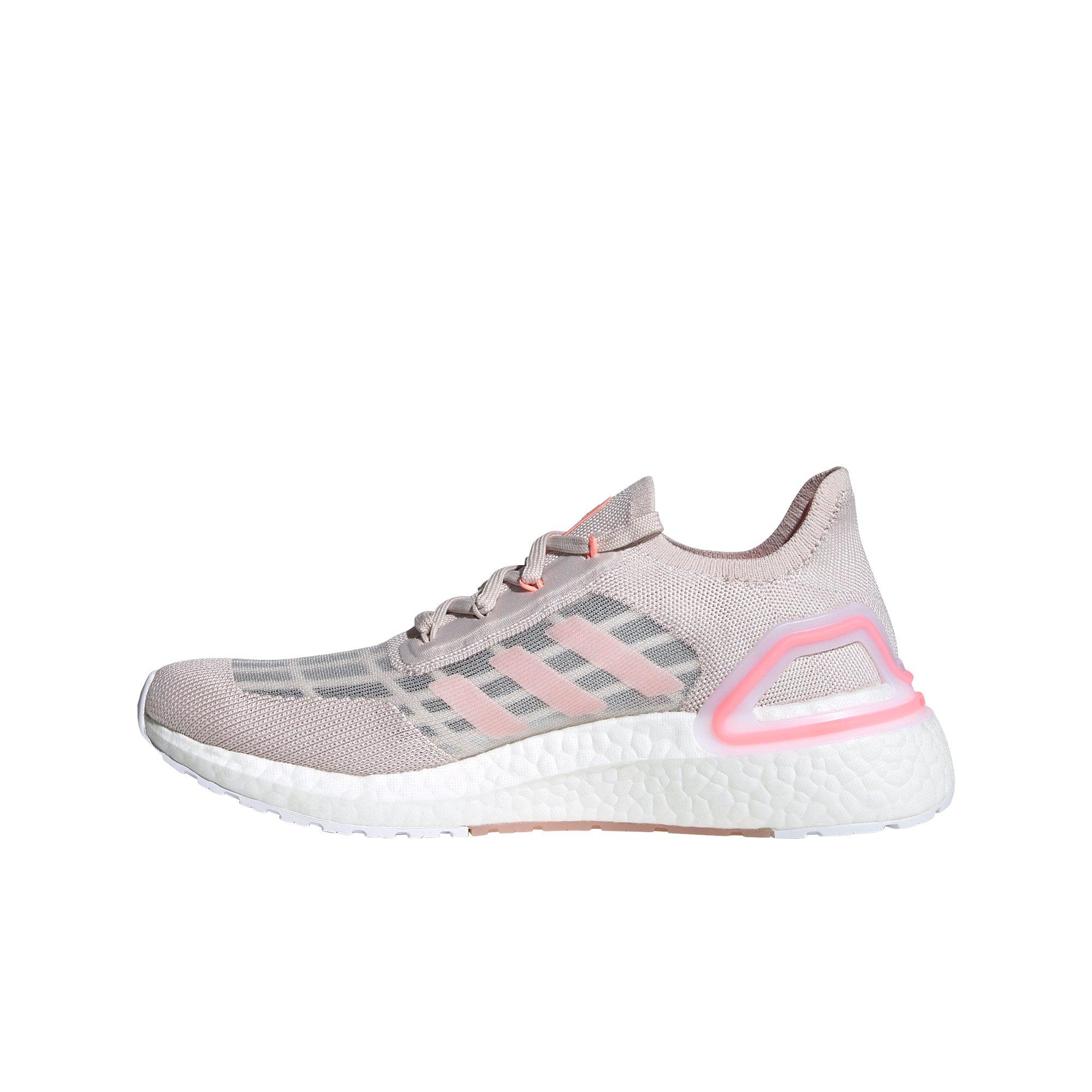 ultra boost light pink