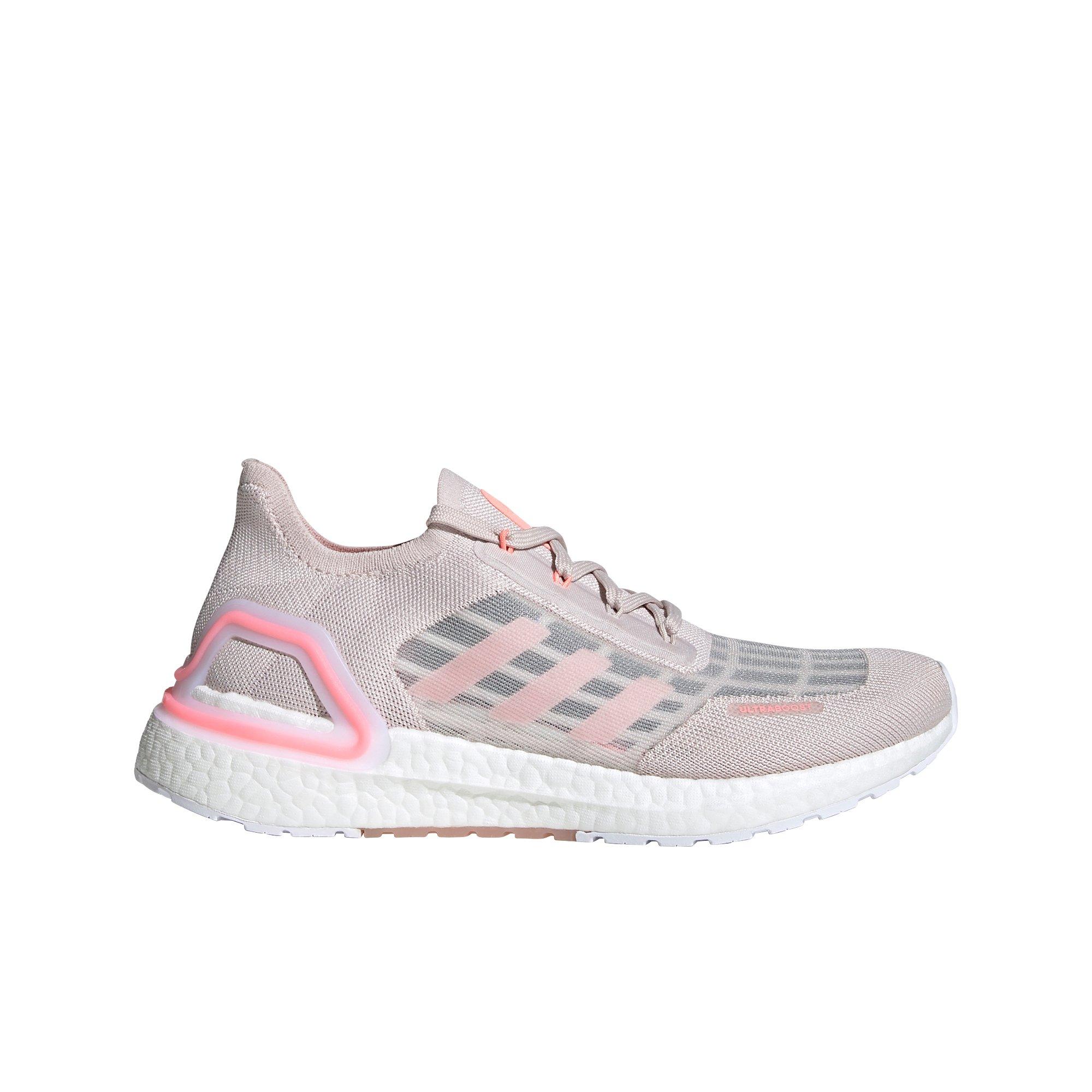 adidas ultra boost light pink