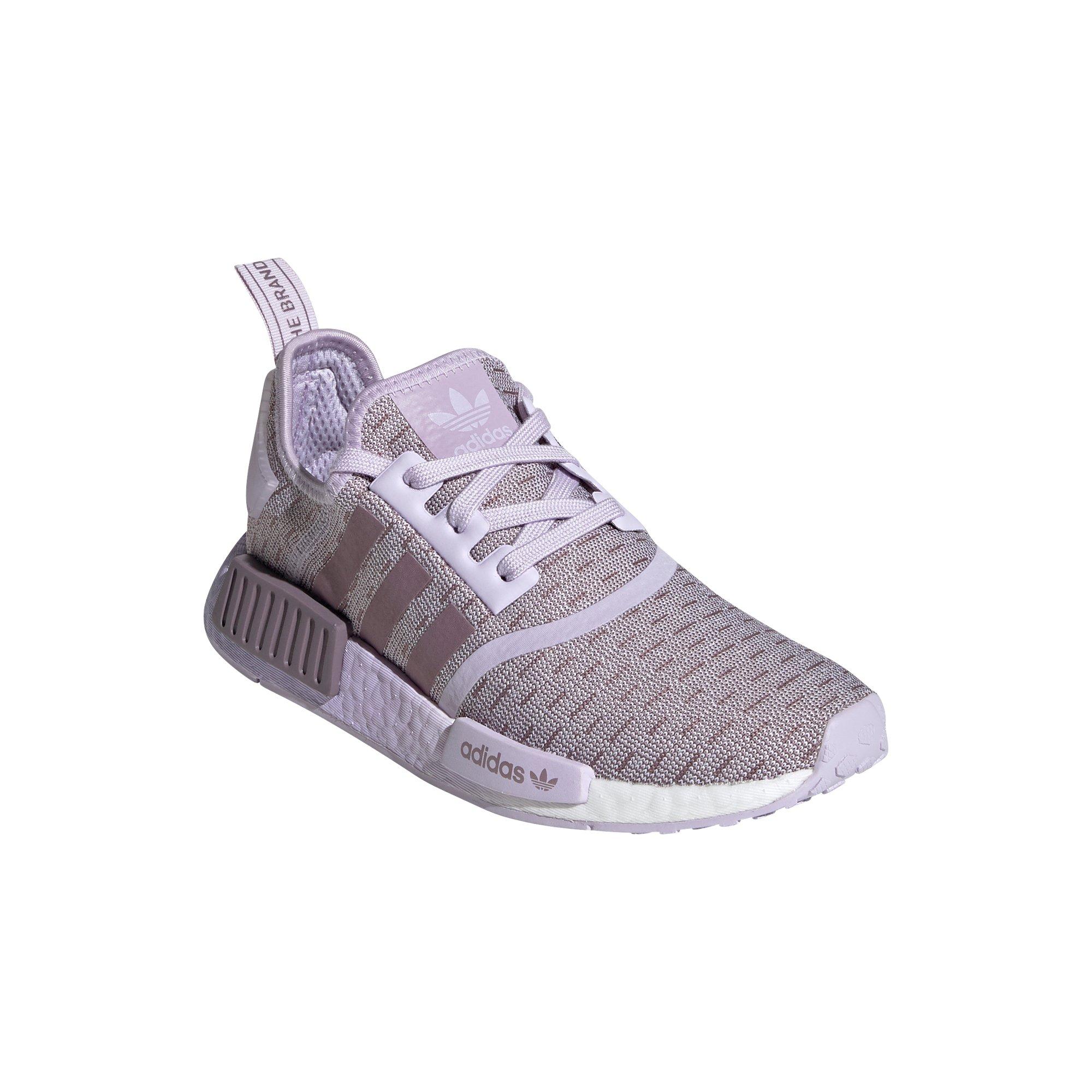 adidas nmd womens purple