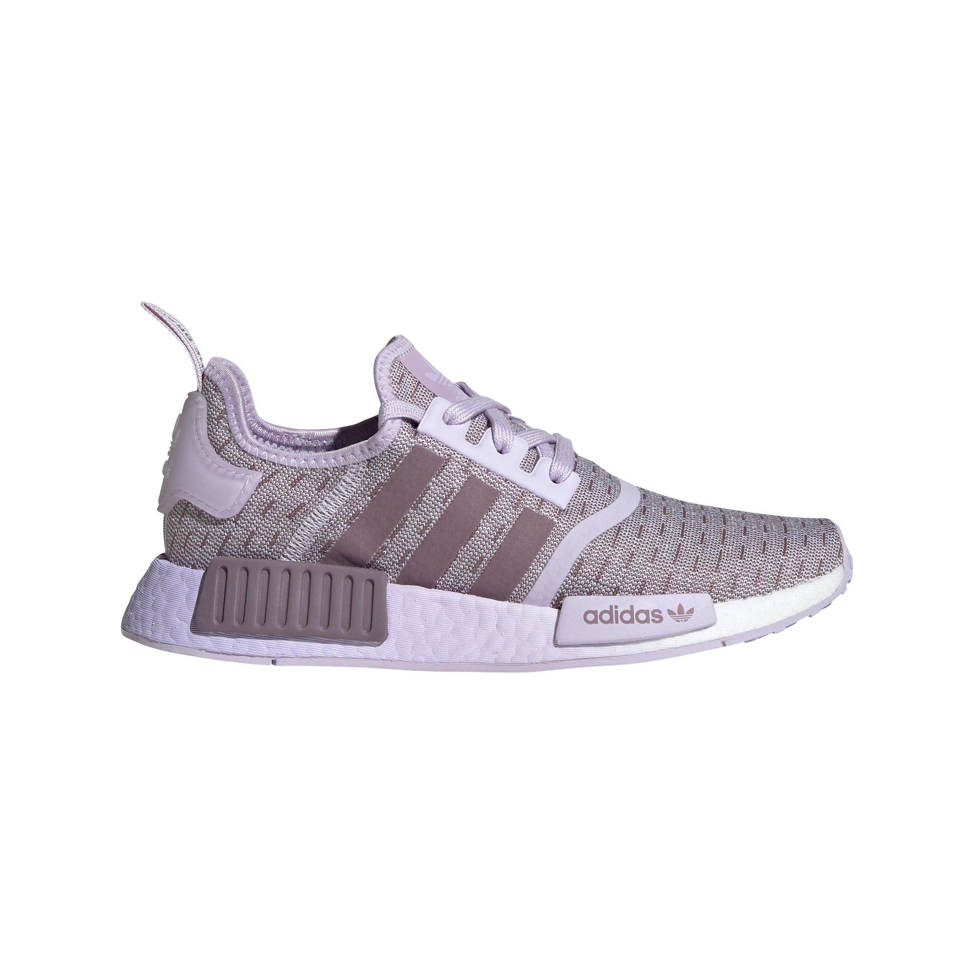 adidas nmd r1 womens purple