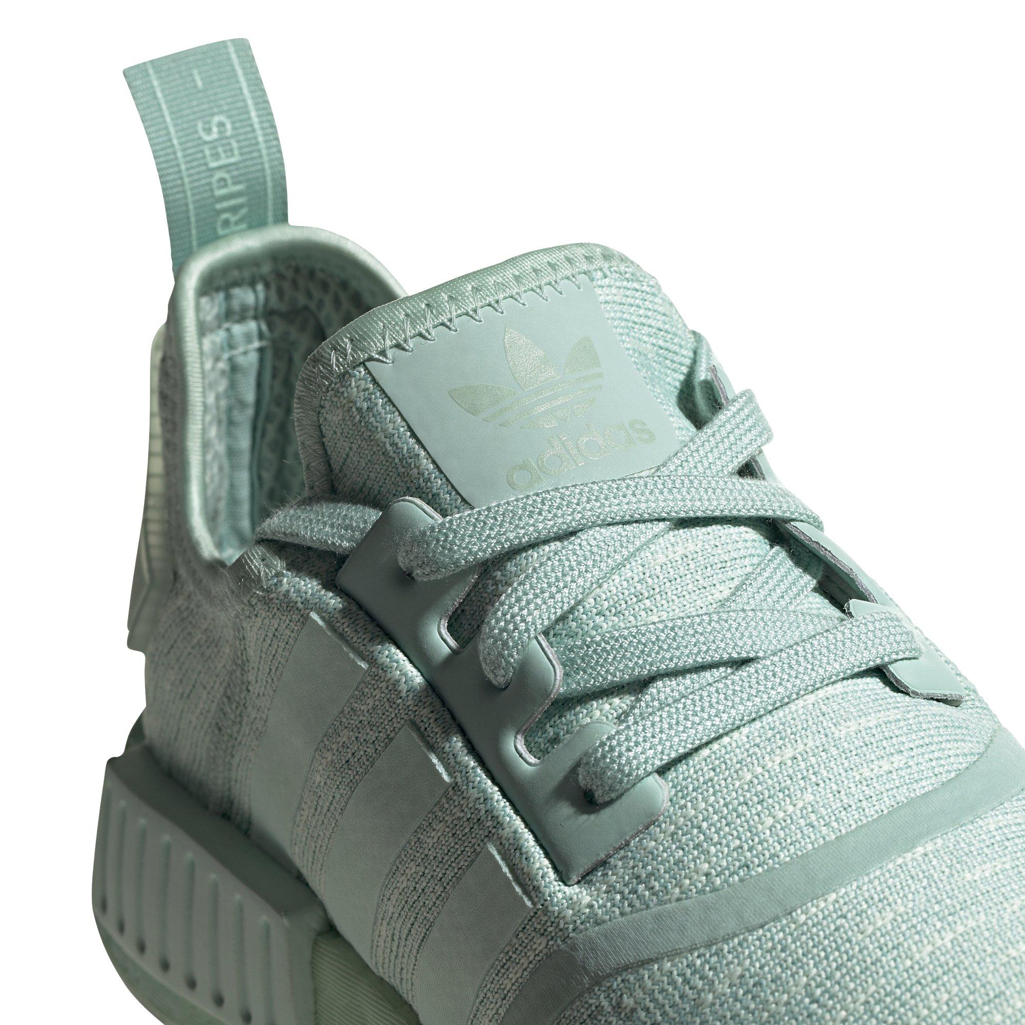 adidas nmd womens green
