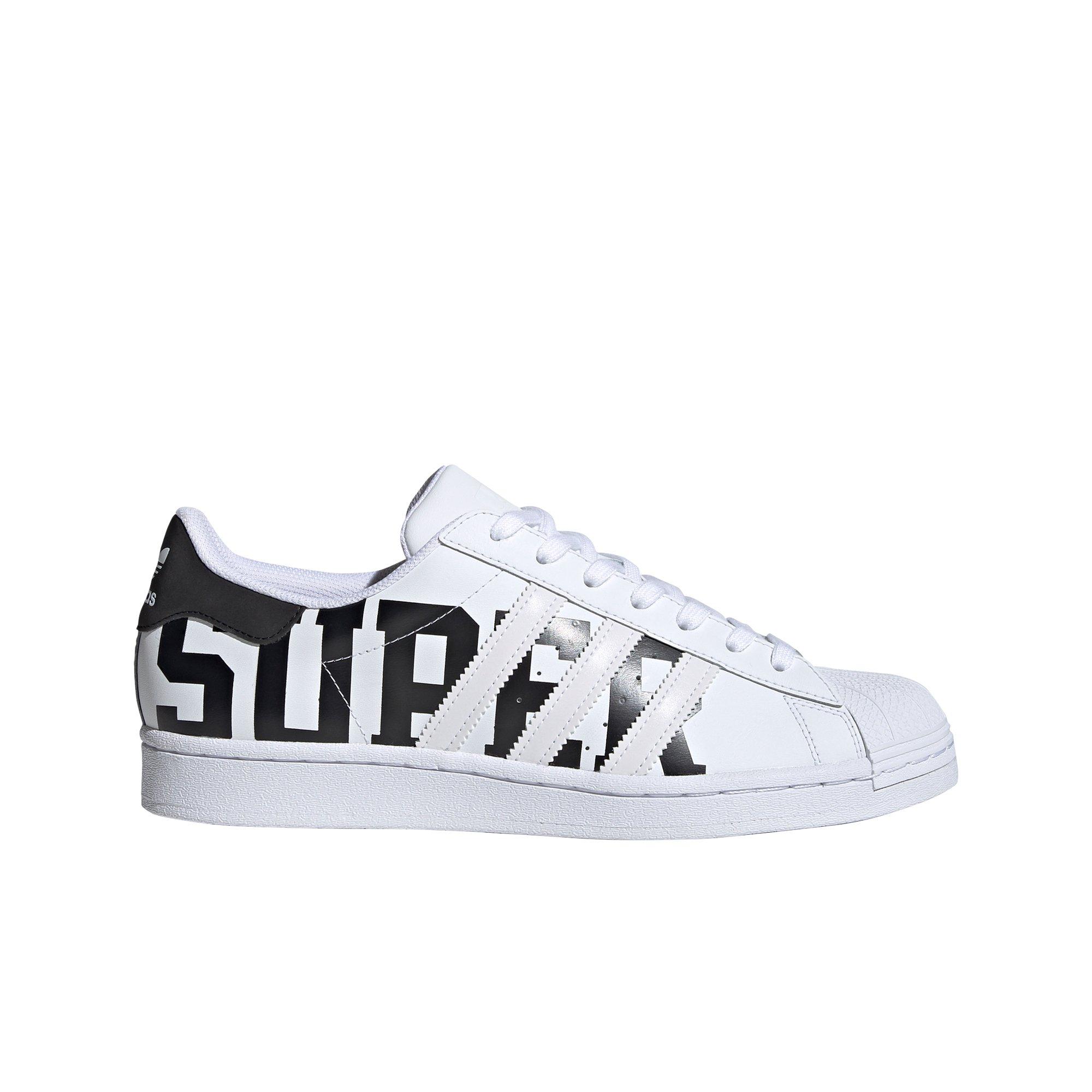 adidas superstar bold hombre