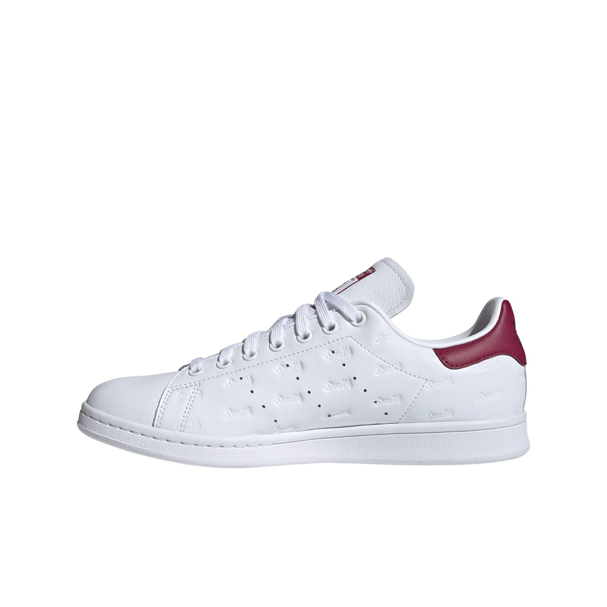 adidas stan smith ftwr white