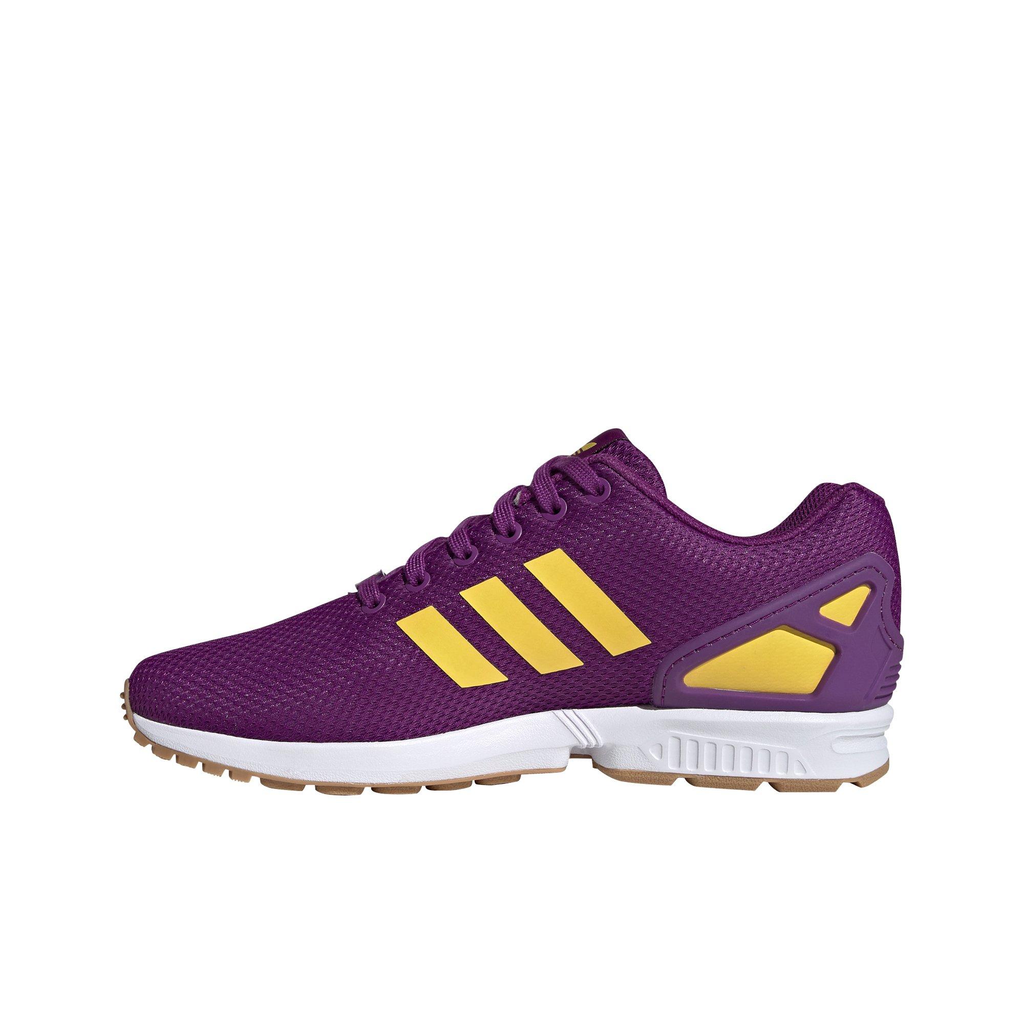 adidas zx 200 women purple