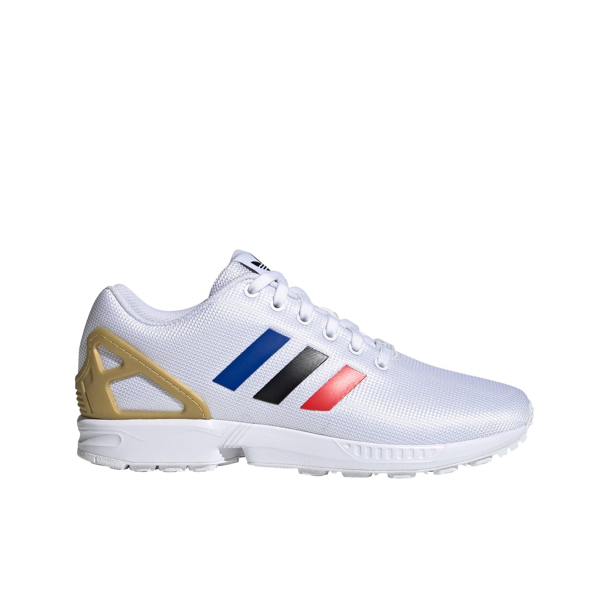 adidas zx flux mens blue