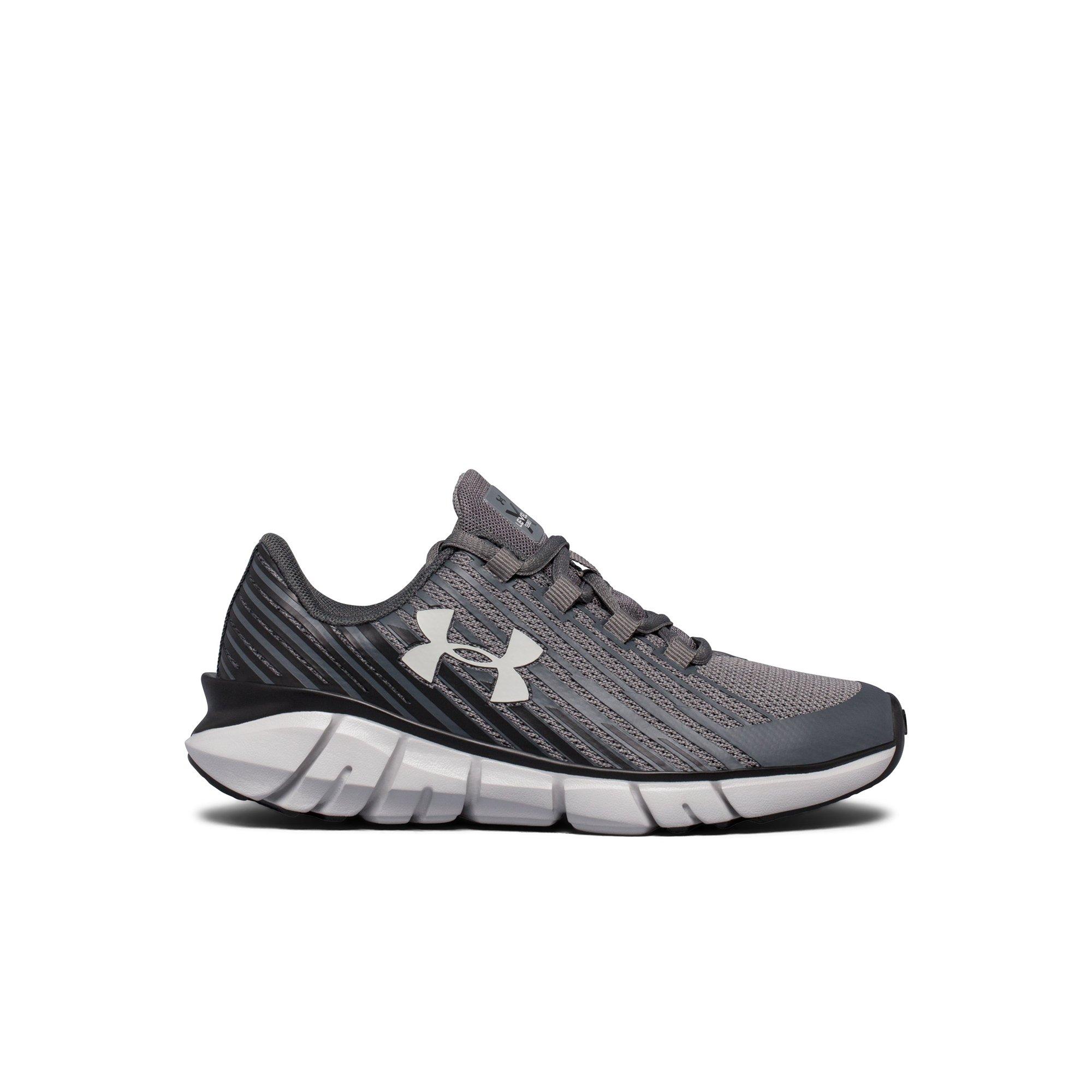 under armour scramjet