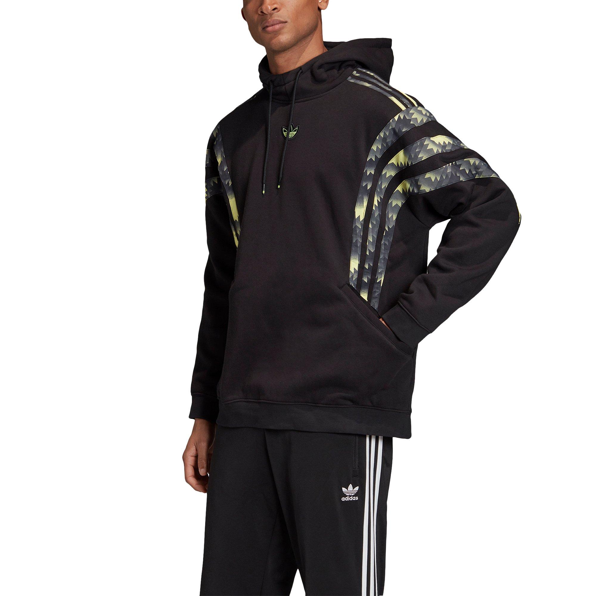 adidas football hoodie