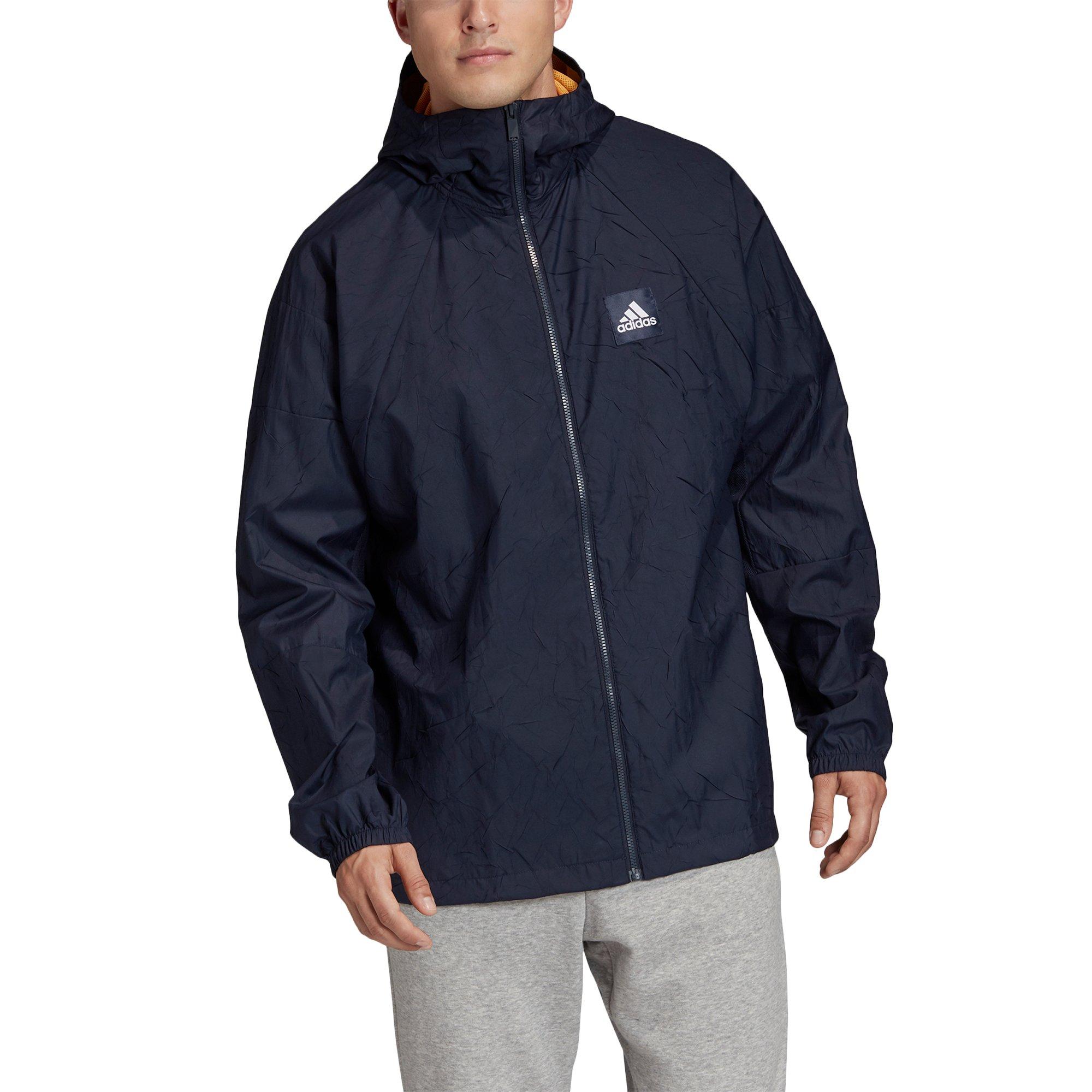 adidas wnd jacket