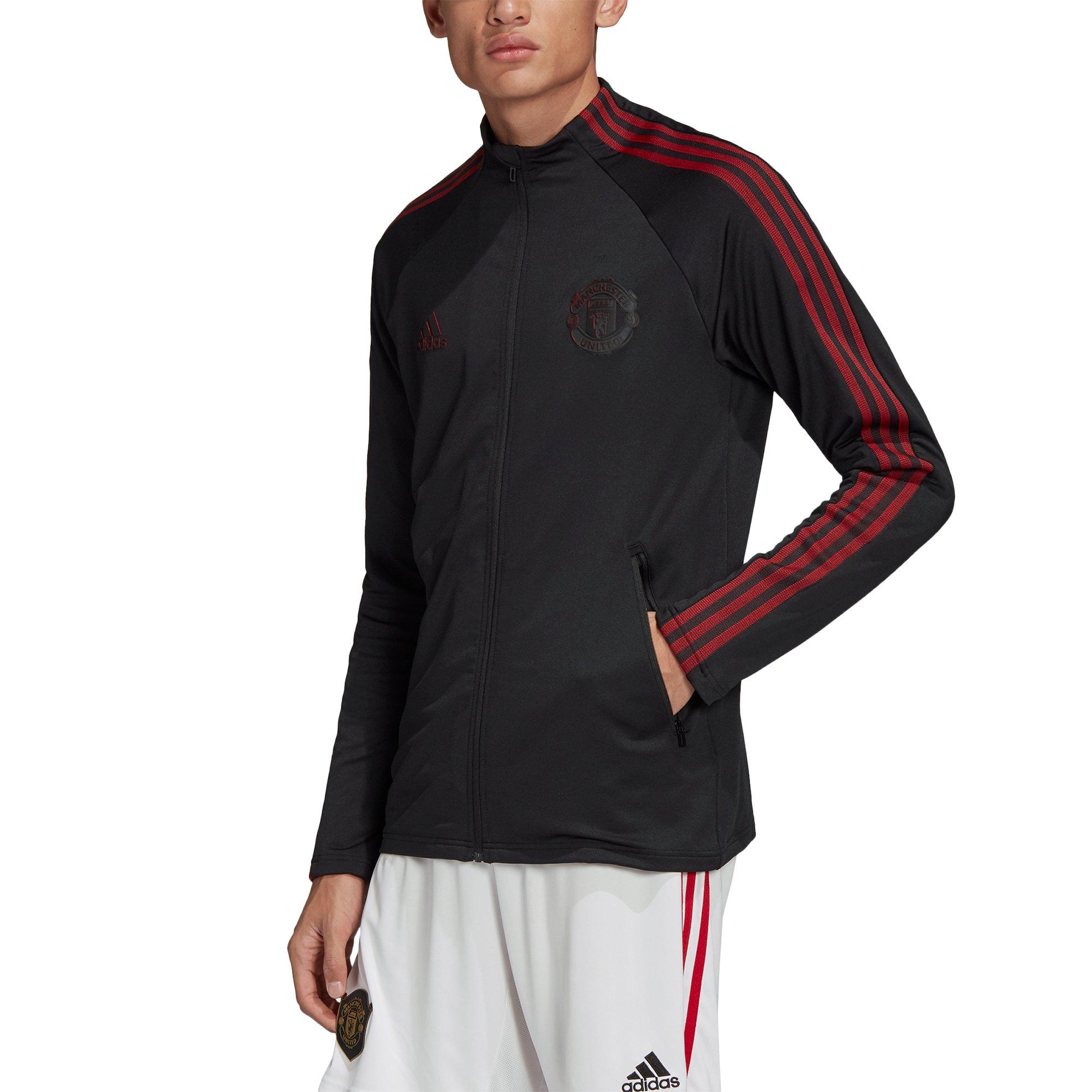 adidas jacket hibbett sports