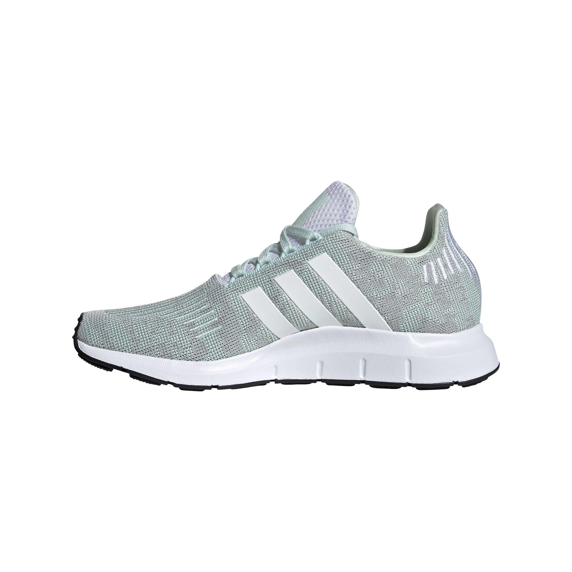 adidas swift run grey womens