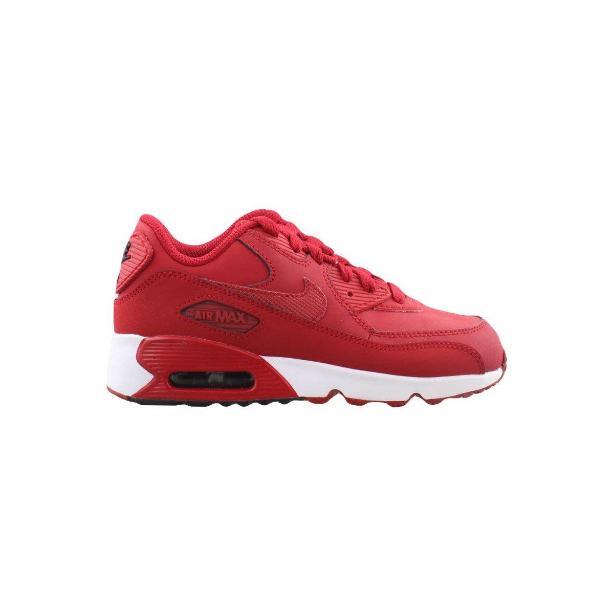 kids red air max 90