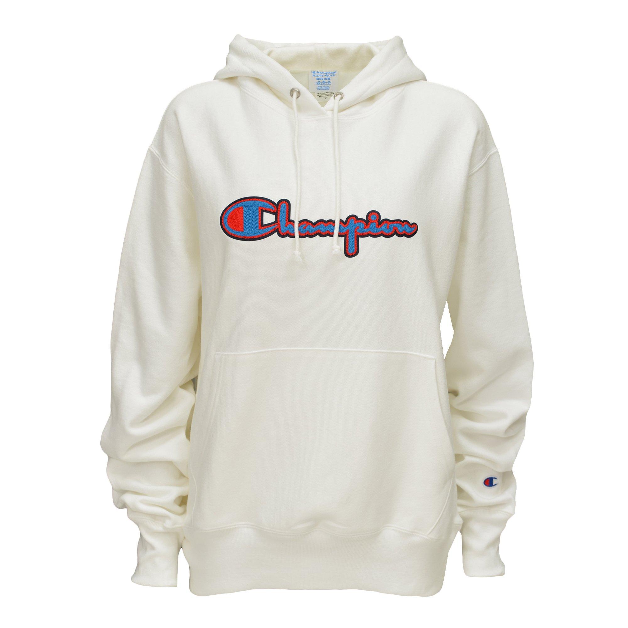 hibbett sports champion hoodies