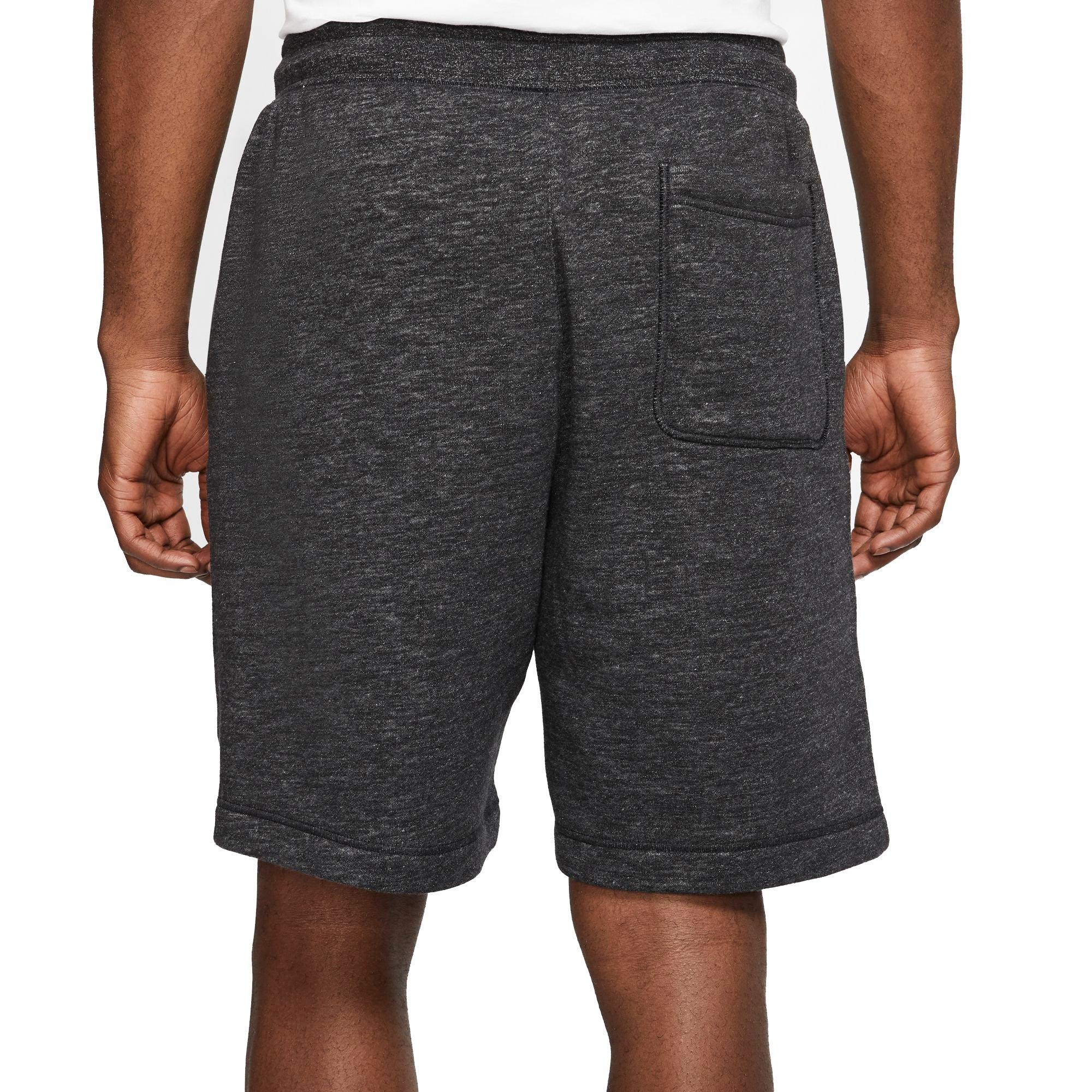 nike bsbl shorts
