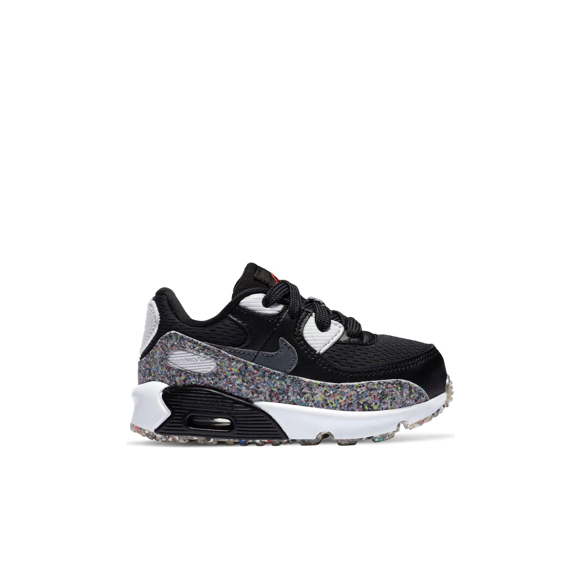 nike air max junior size 2