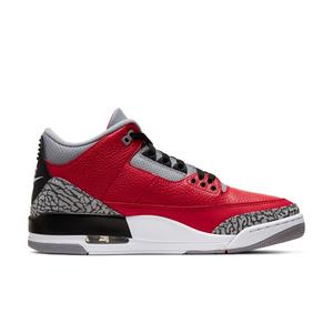 basket air jordan retro 3 basket air jordan retro 3